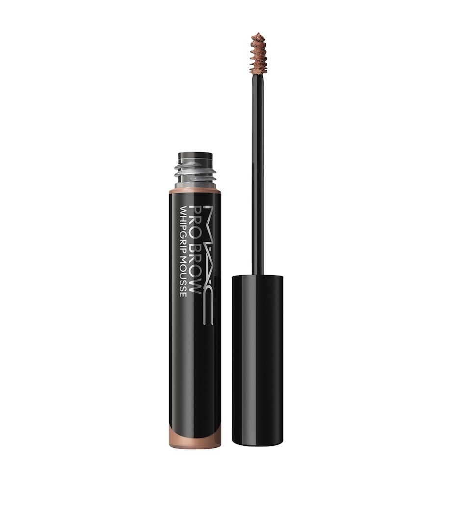 MAC Pro Brow Whipping Mousse Fling Image 1