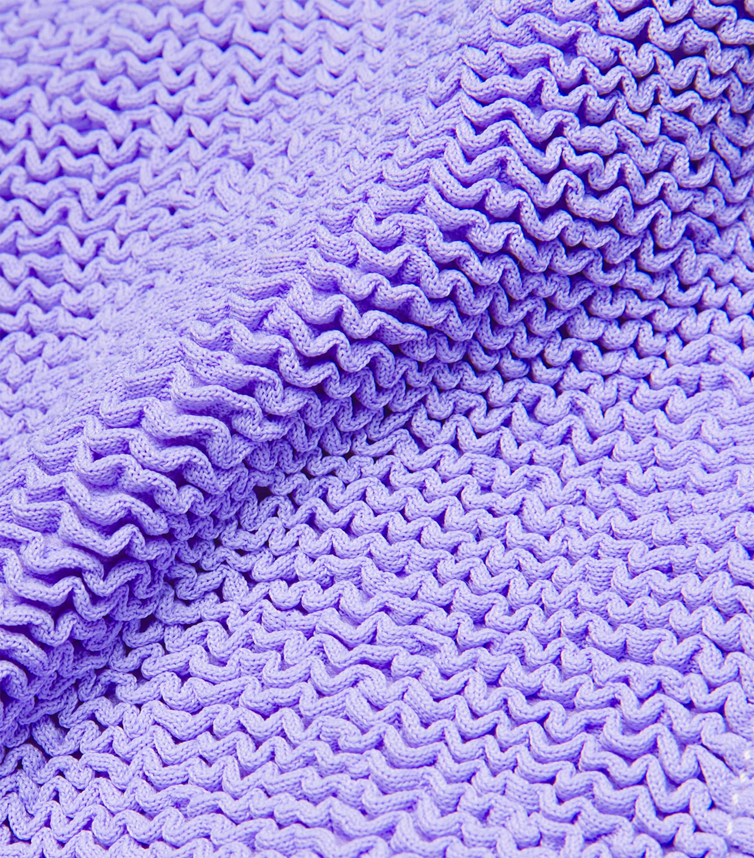 Xandra Bikini LILAC Image 4