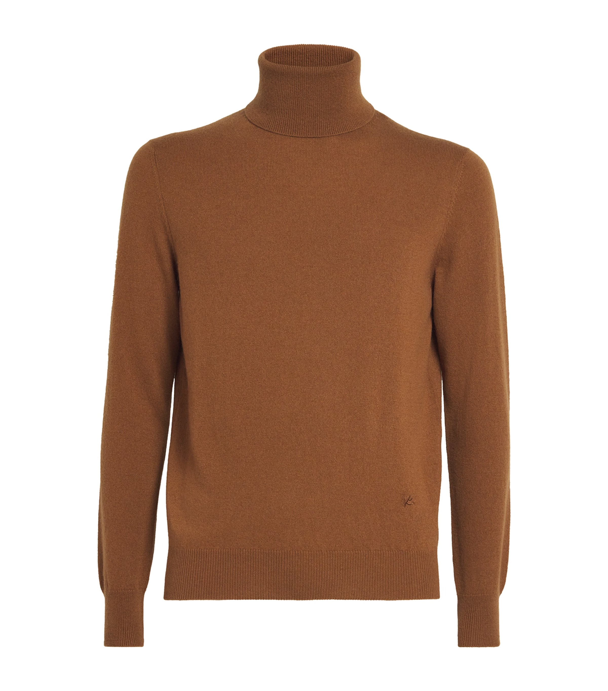 Cashmere Rollneck Sweater 430 Image 1