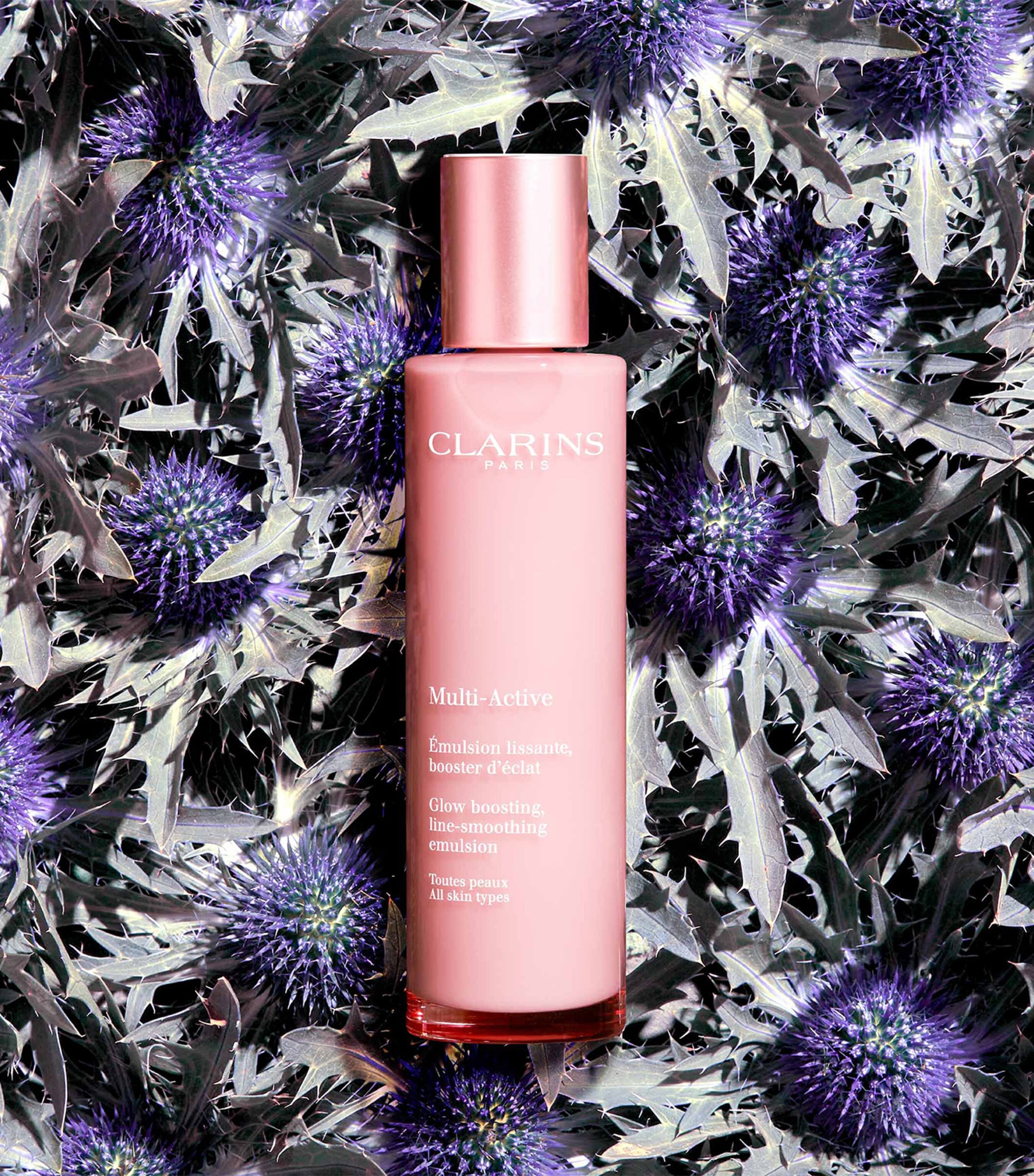 Multi-Active Emulsion (100ml) NO COLOUR Image 3