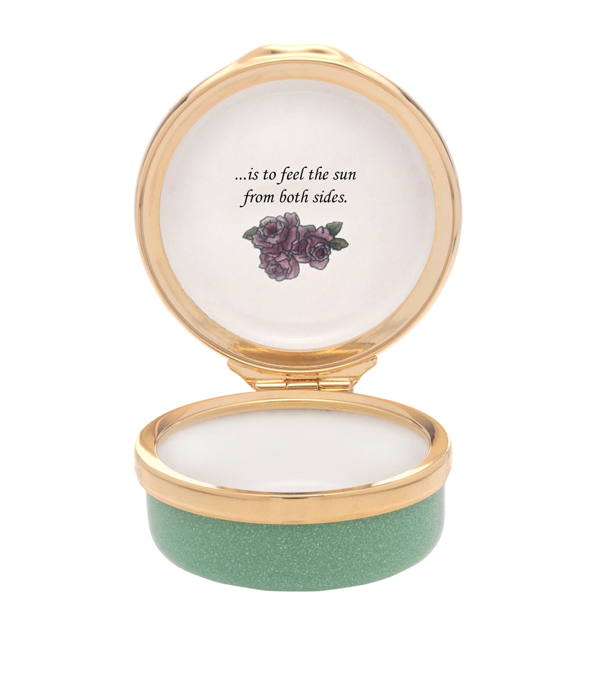 Halcyon Days Enamel To Love and Be Loved Box Image 2