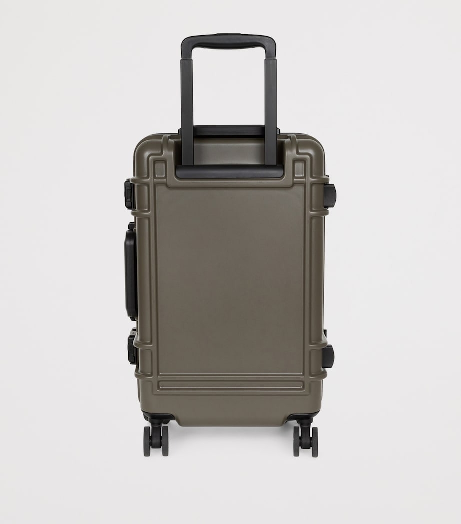 Eastpak Resist'r Cabin Suitcase (55cm) Army Olive Image 4