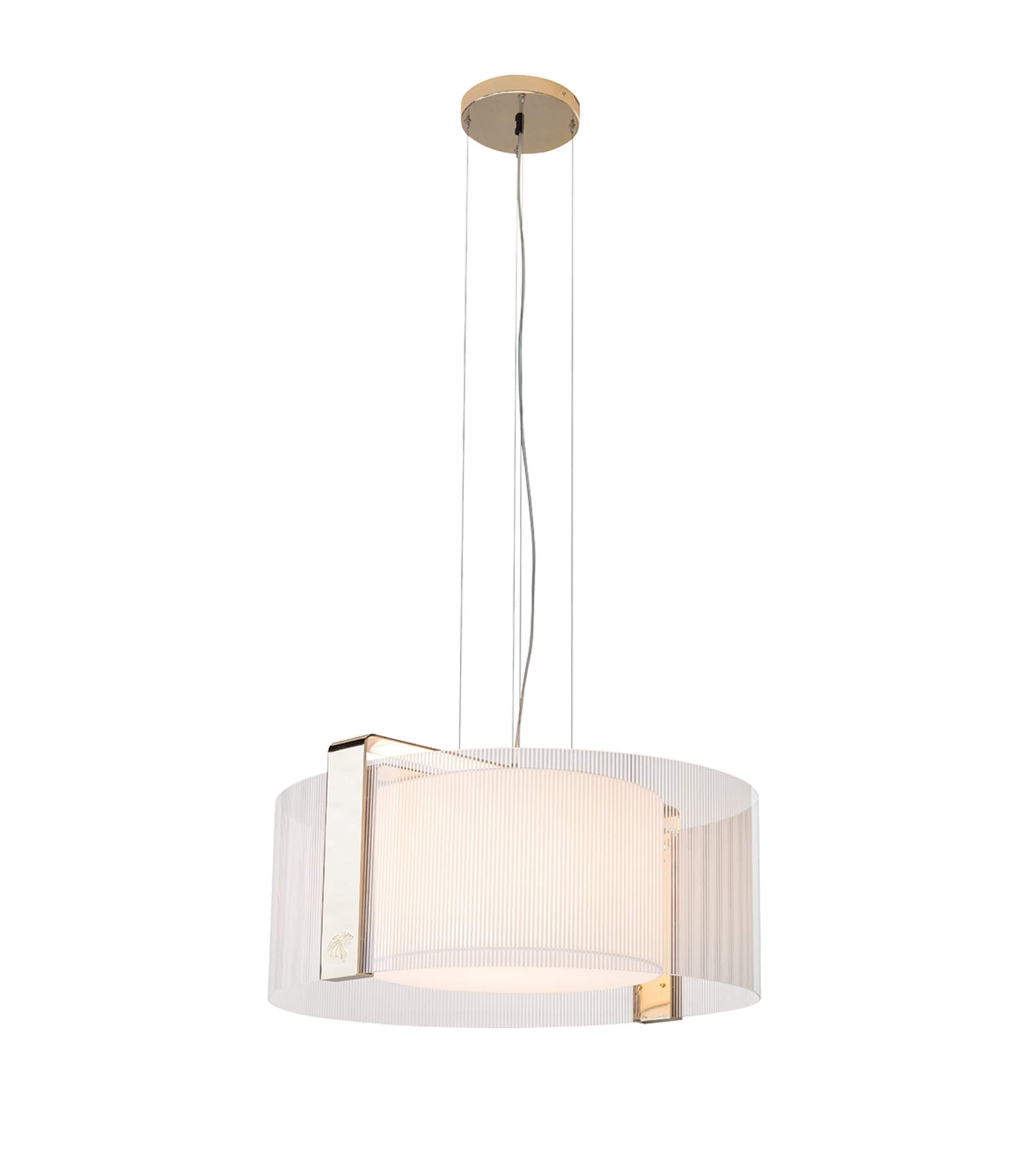 Giorgio Collection Charisma Round Chandelier | Lighting | Ceiling Lighting