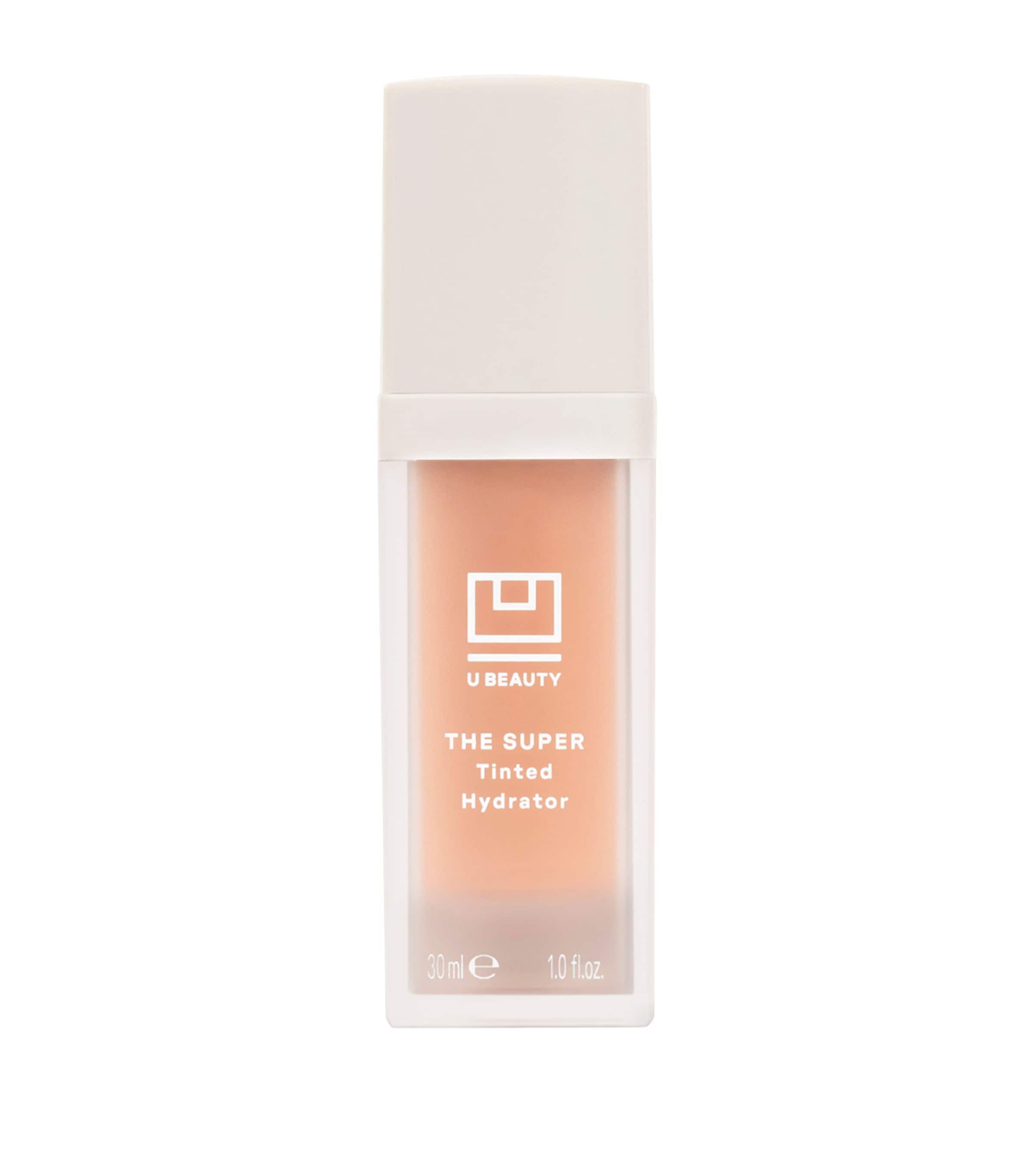 U BEAUTY THE SUPER Tinted Hydrator Shade Image 1