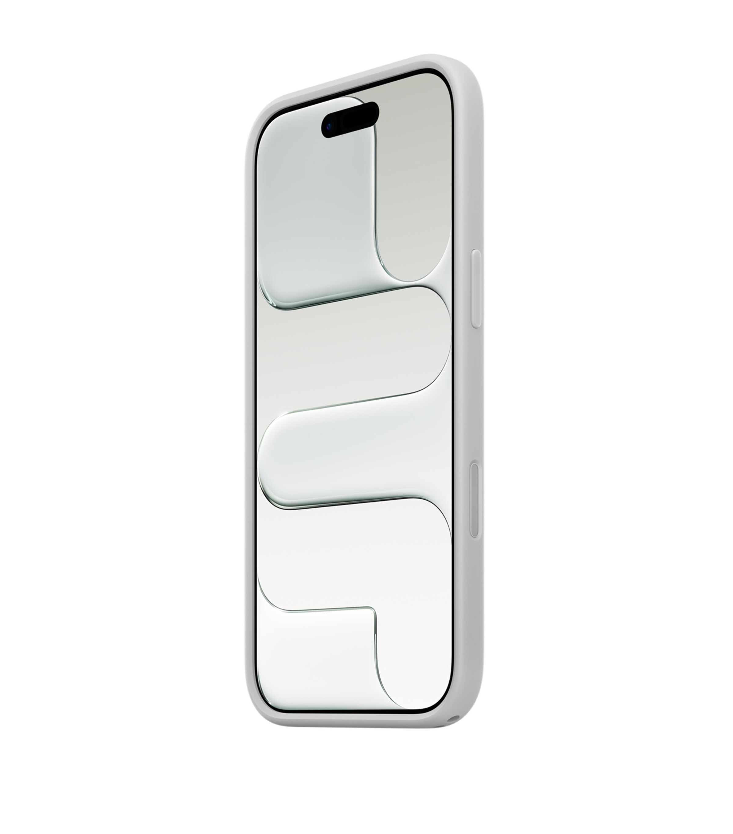 iPhone Air Bumper GREY Image 2