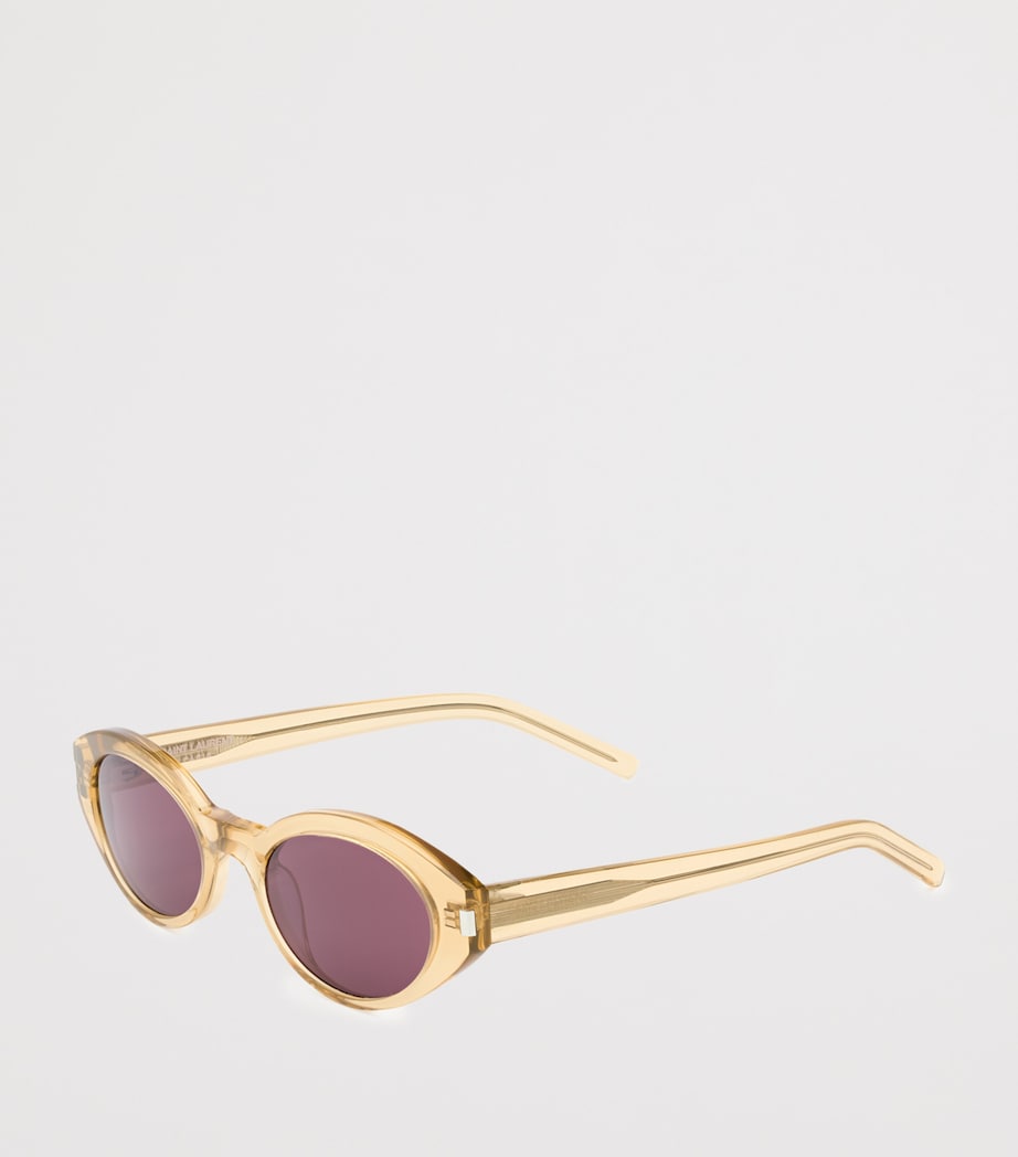 Acetate SL 567 Sunglasses 7411 Image 2