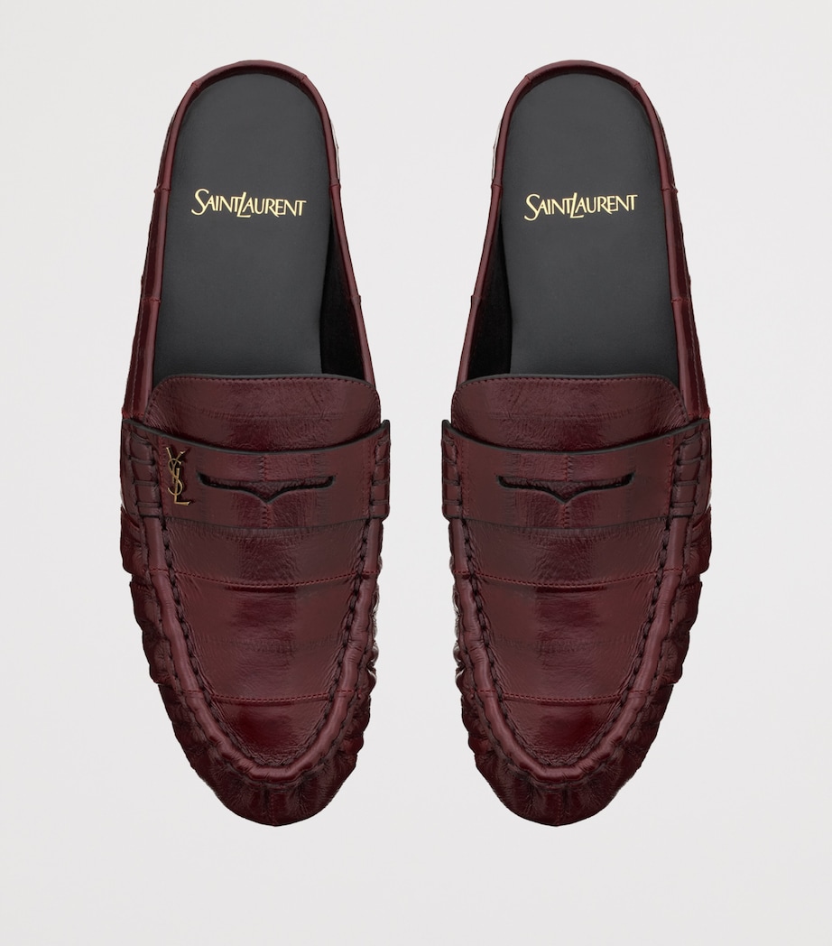 Eel Le Loafers 6012 Image 2