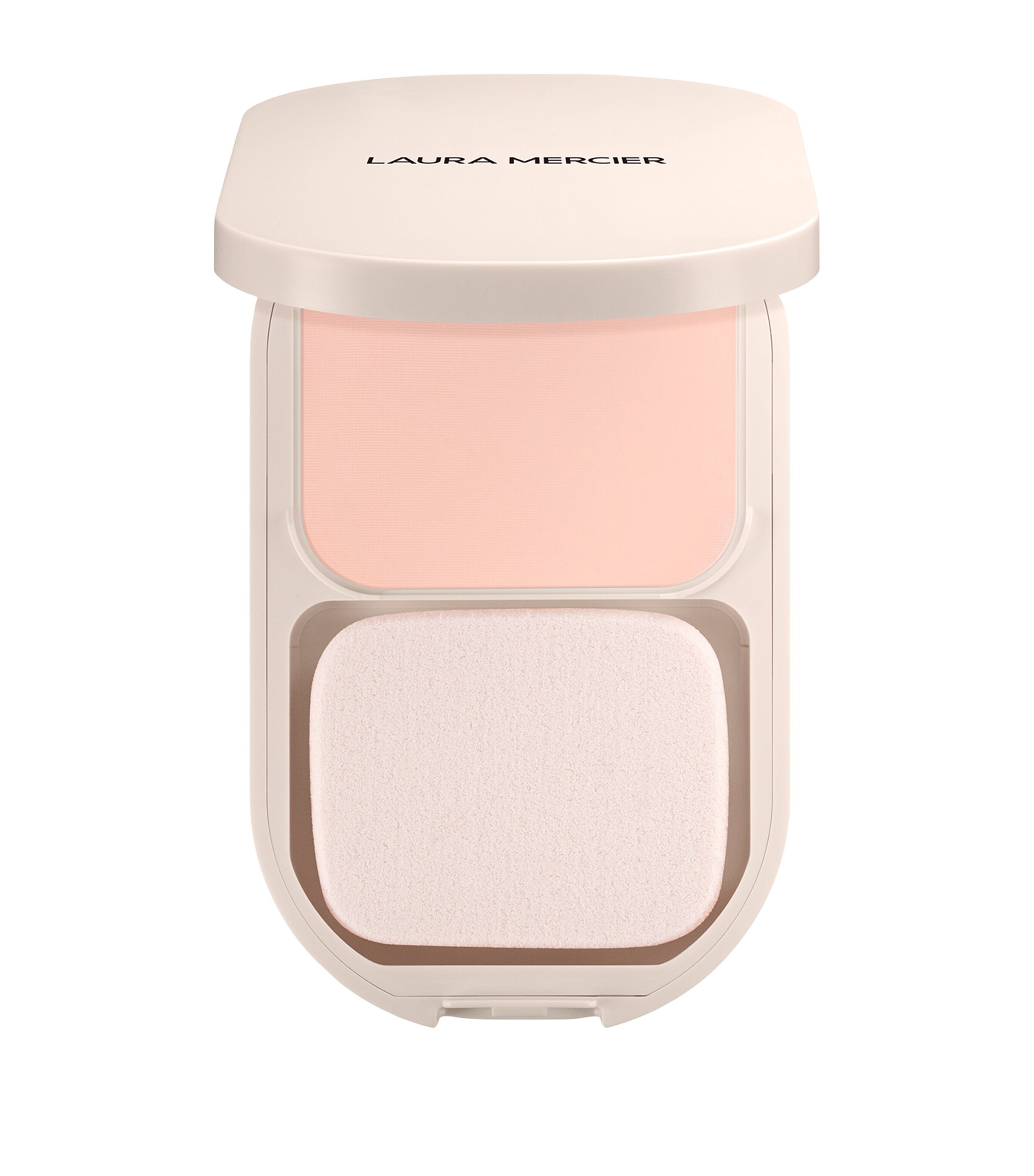 Laura Mercier Real Flawless Feathermatte Powder Foundation | Beauty New In | Make-up | Face | Foundations | Powders | Designers | Laura Mercier