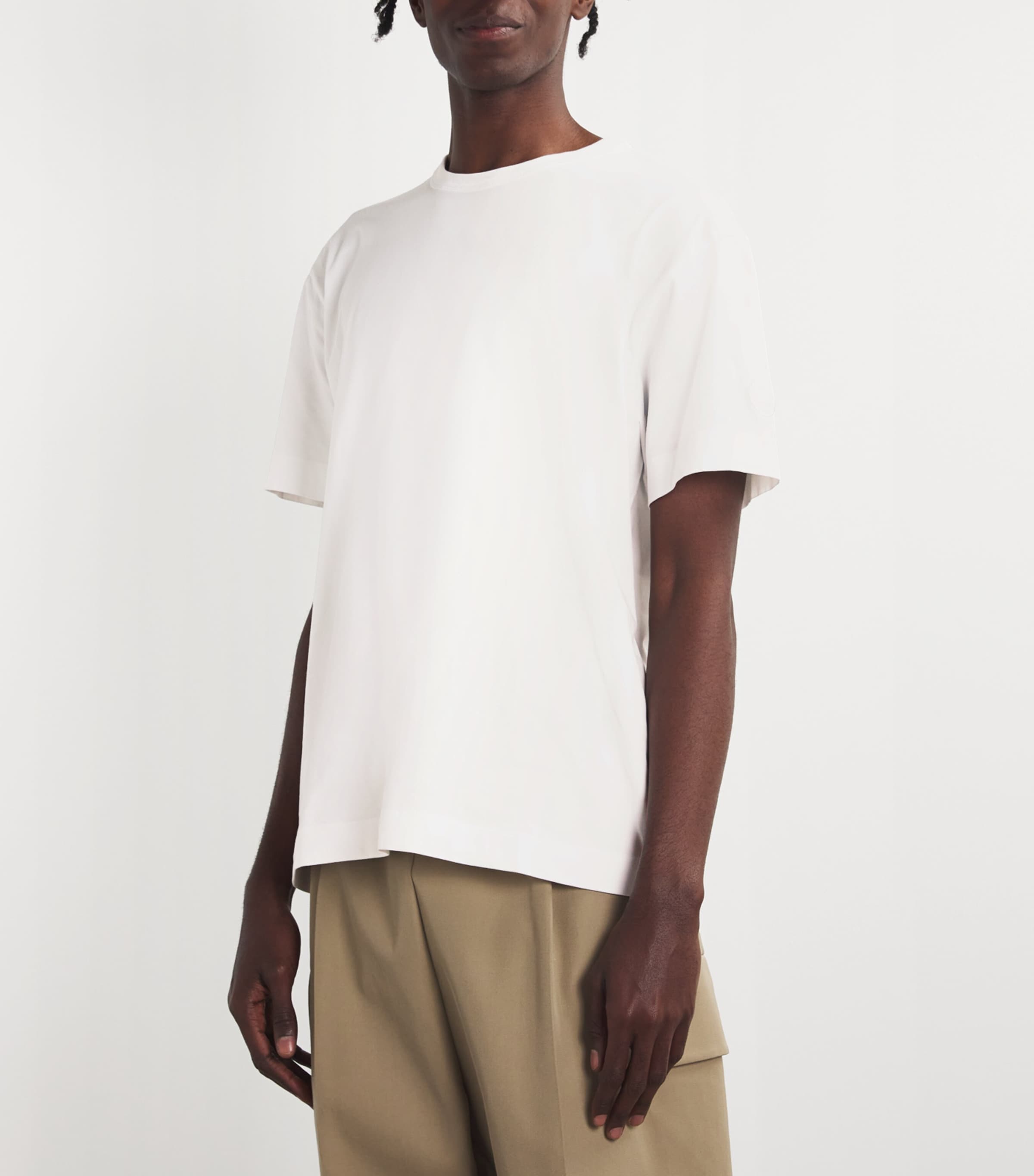 Relaxed Gladstone T-Shirt 9025 Image 3