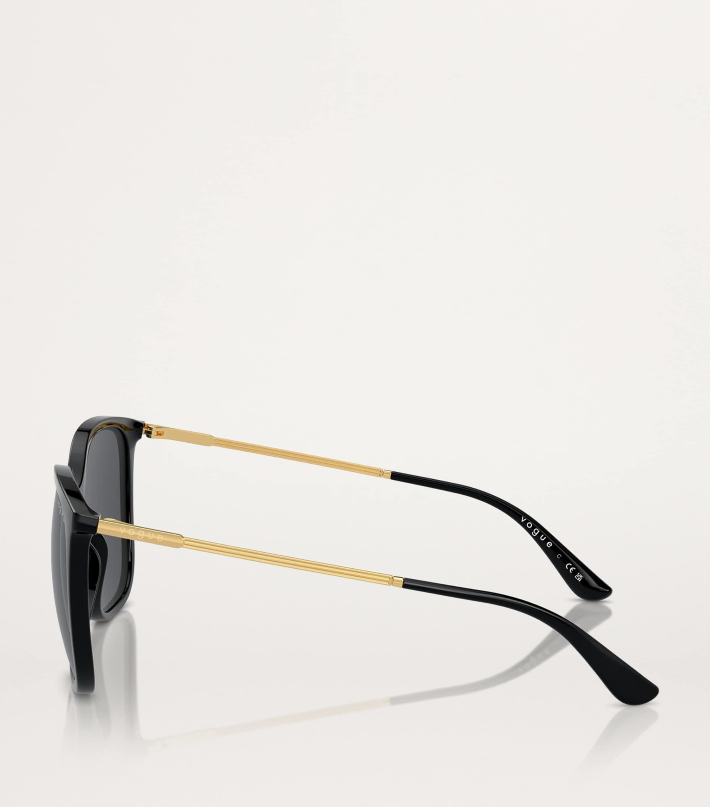 Nylon VO5564S Sunglasses W44/87 Image 3