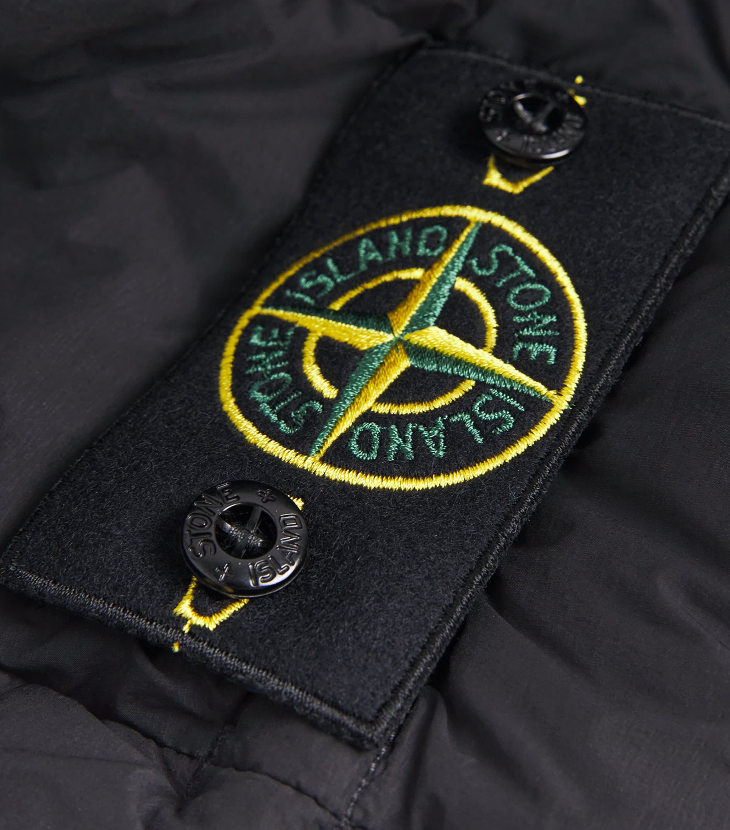 Down Seamless Tunnel Puffer Gilet V0029 Image 5