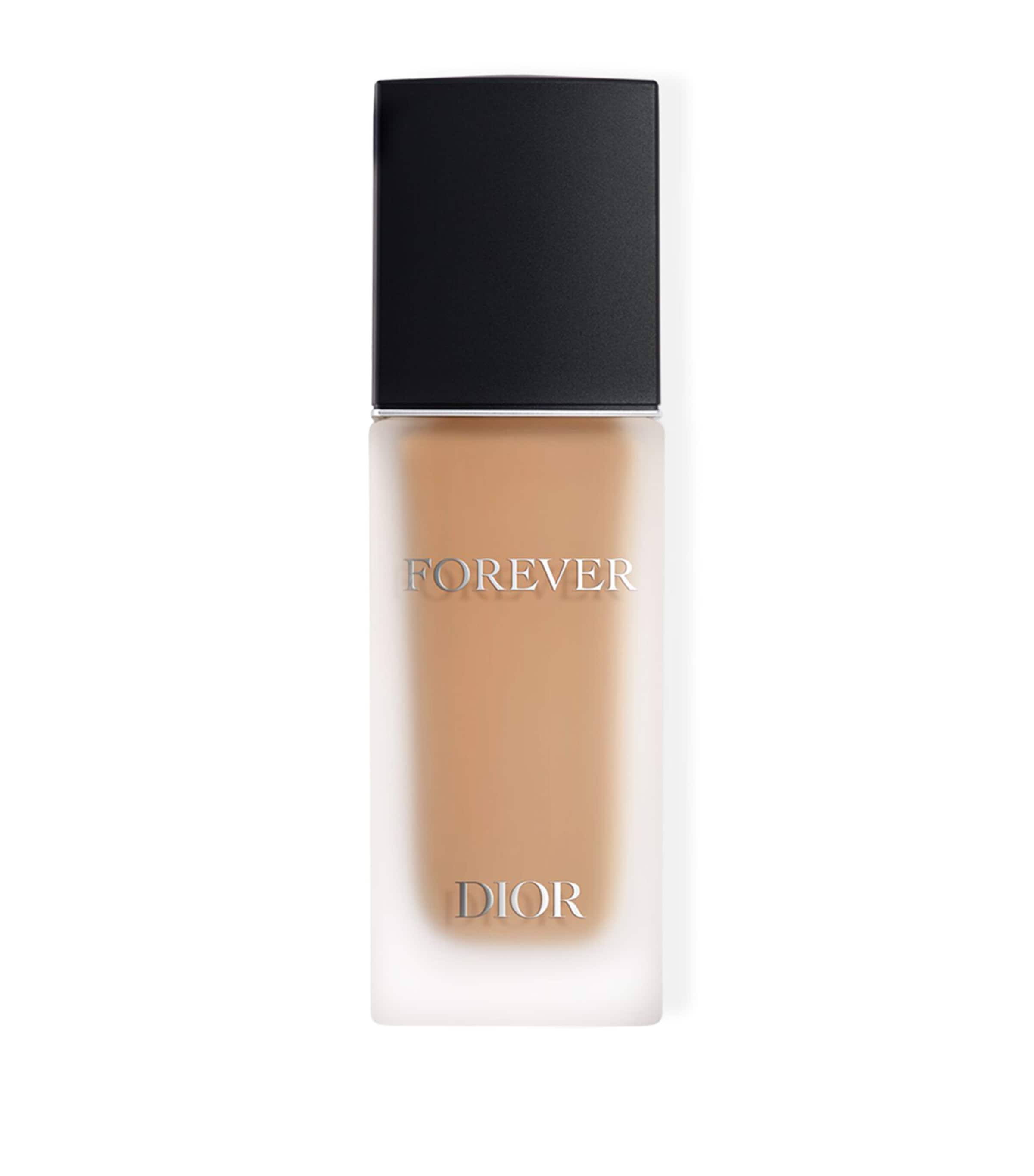 Dior Forever Matte Foundation In Beige