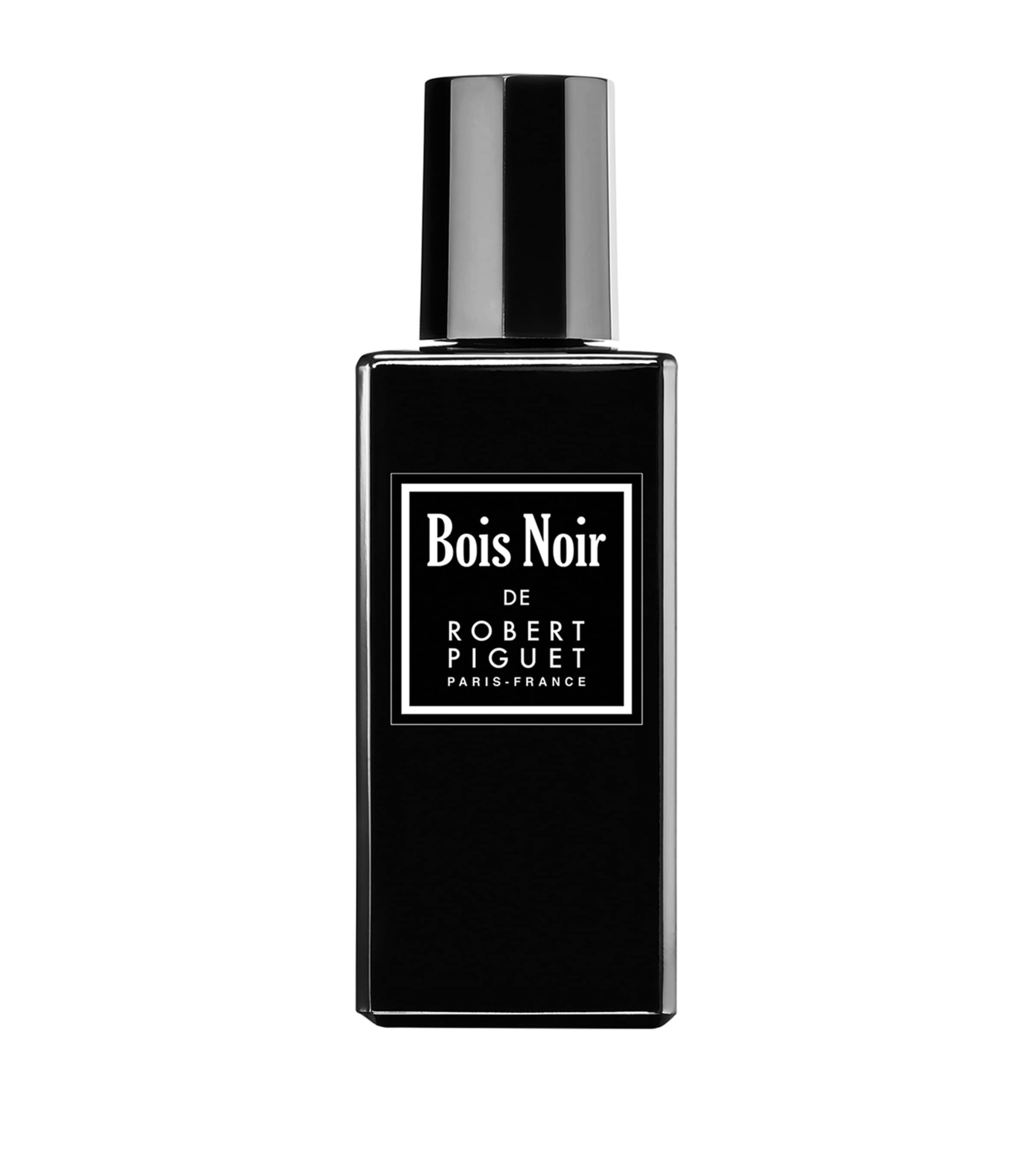 Robert Piguet Bois Noir Eau De Parfum In White