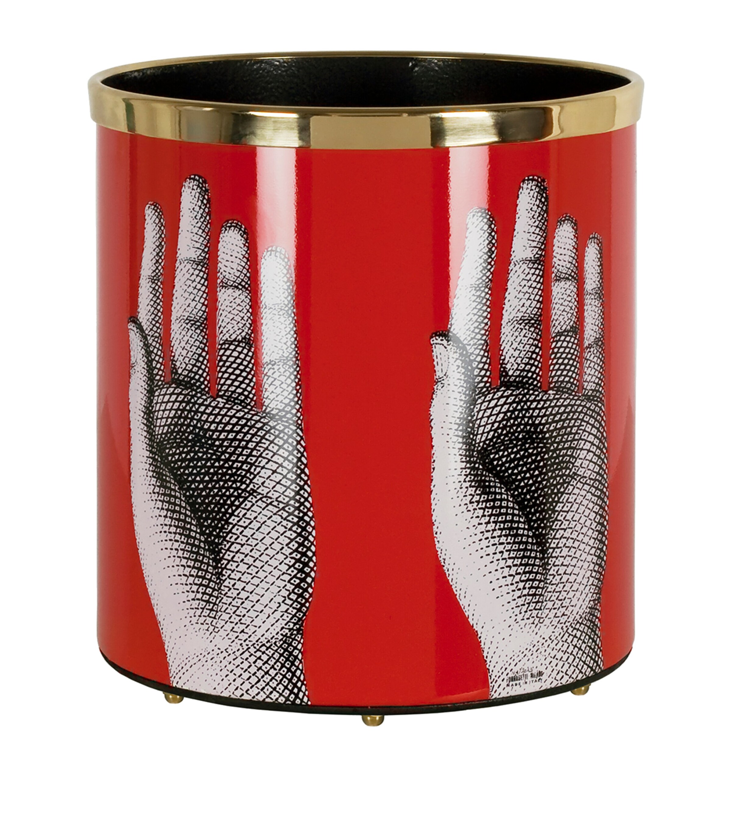 Mani Paper Basket (15L) MULTI Image 2