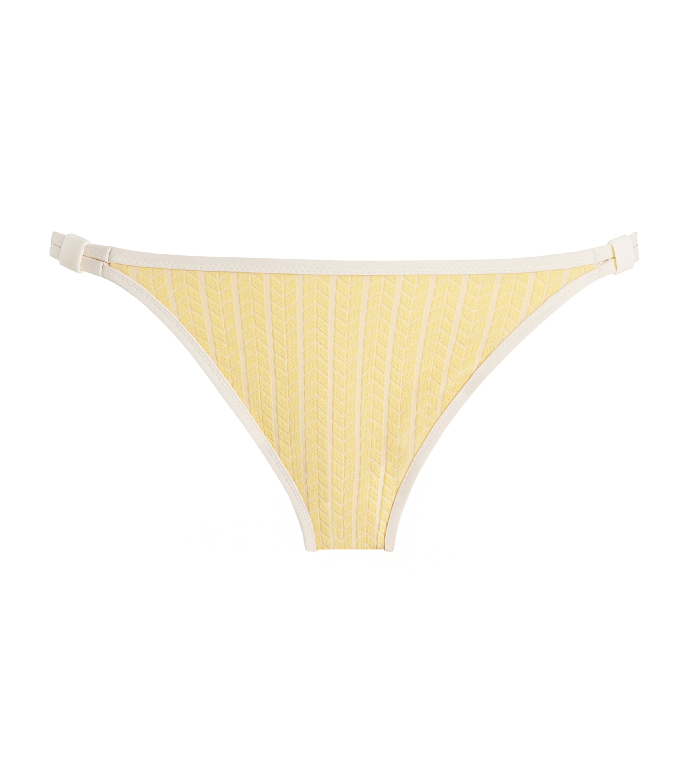 Eres Womens Sunshine Bikini Briefs Solaire Citron Image 1