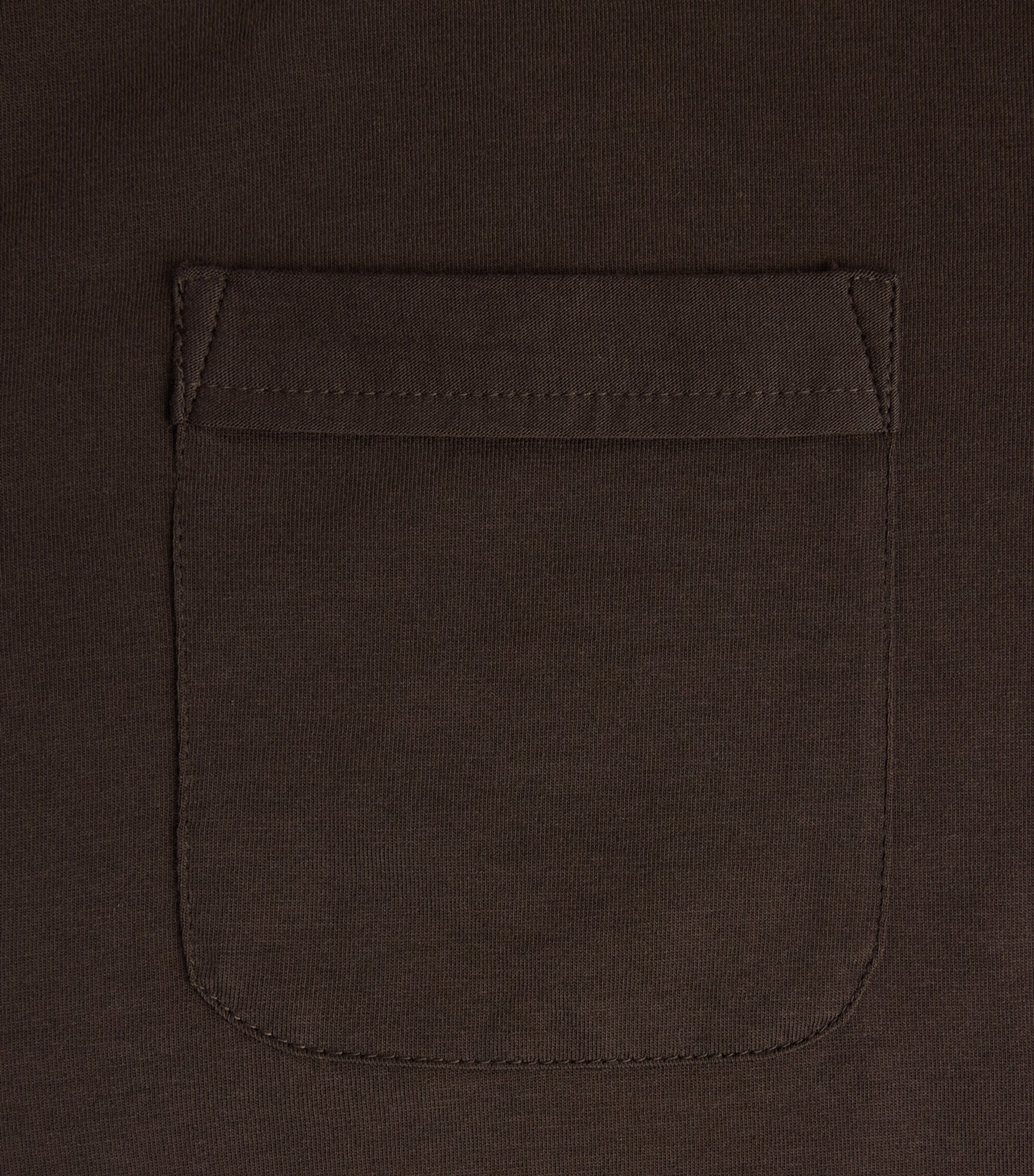 PAIGE Mens Pima Cotton Cosgrove Shirt Dark Agar Image 6