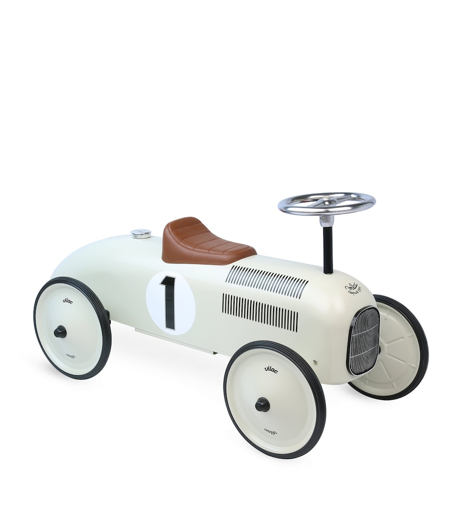 Metal Car MULTI Image 1