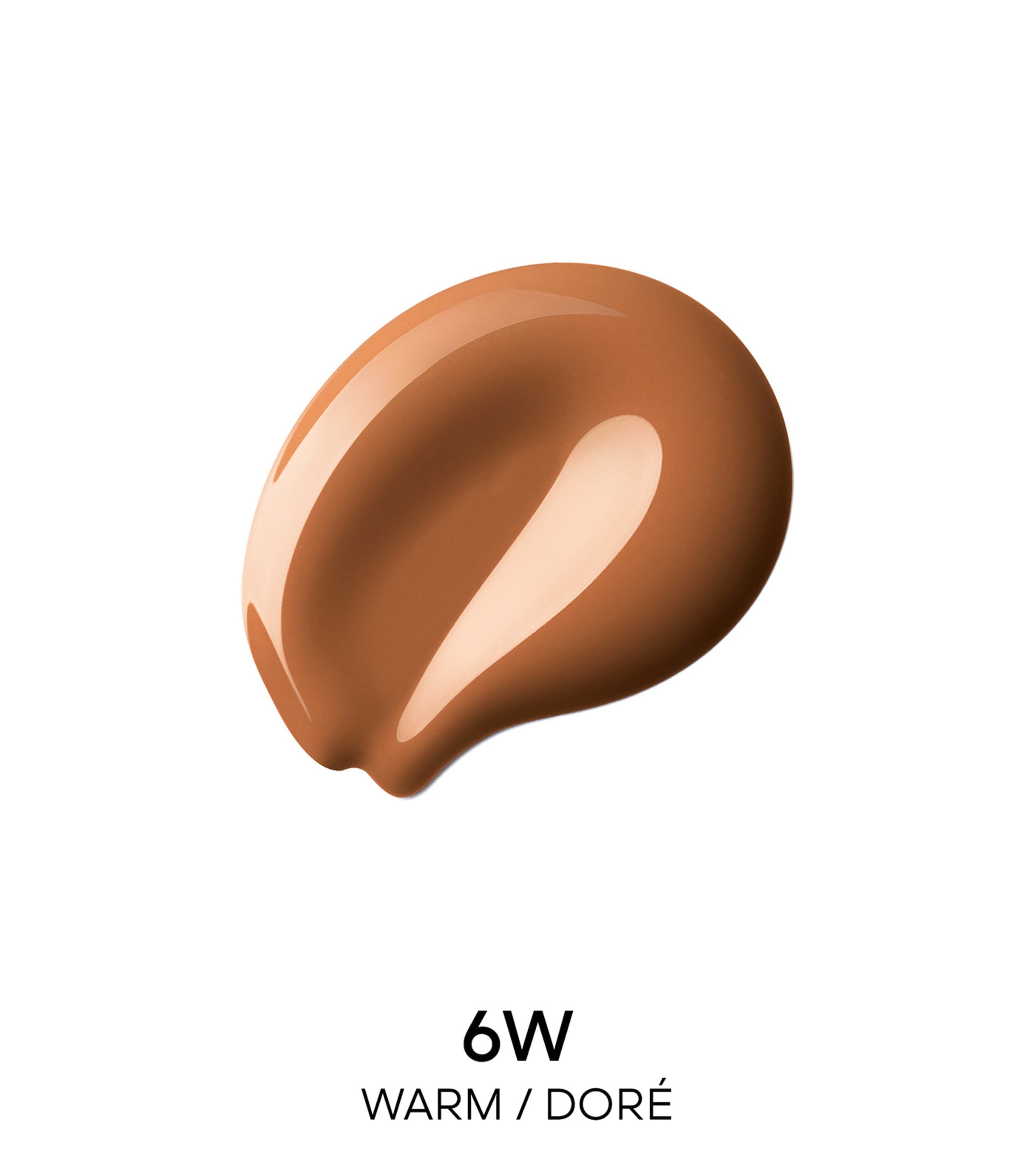 Terracotta Le Teint Foundation 6W Image 3