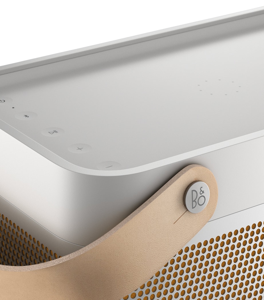 Beolit 20 Speaker GREY MIST Image 6