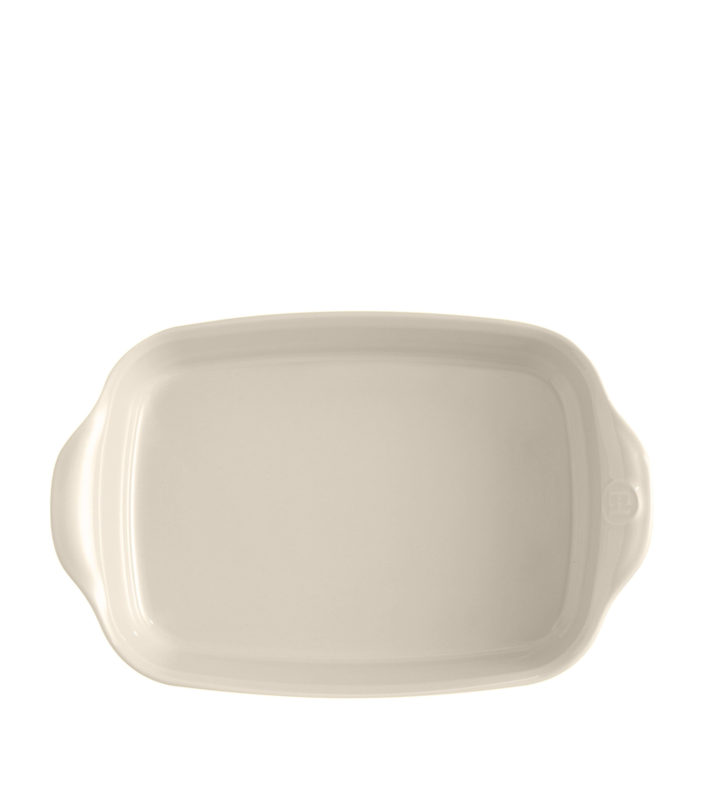 Small Baking Dish (30cm) CREAM Image 3