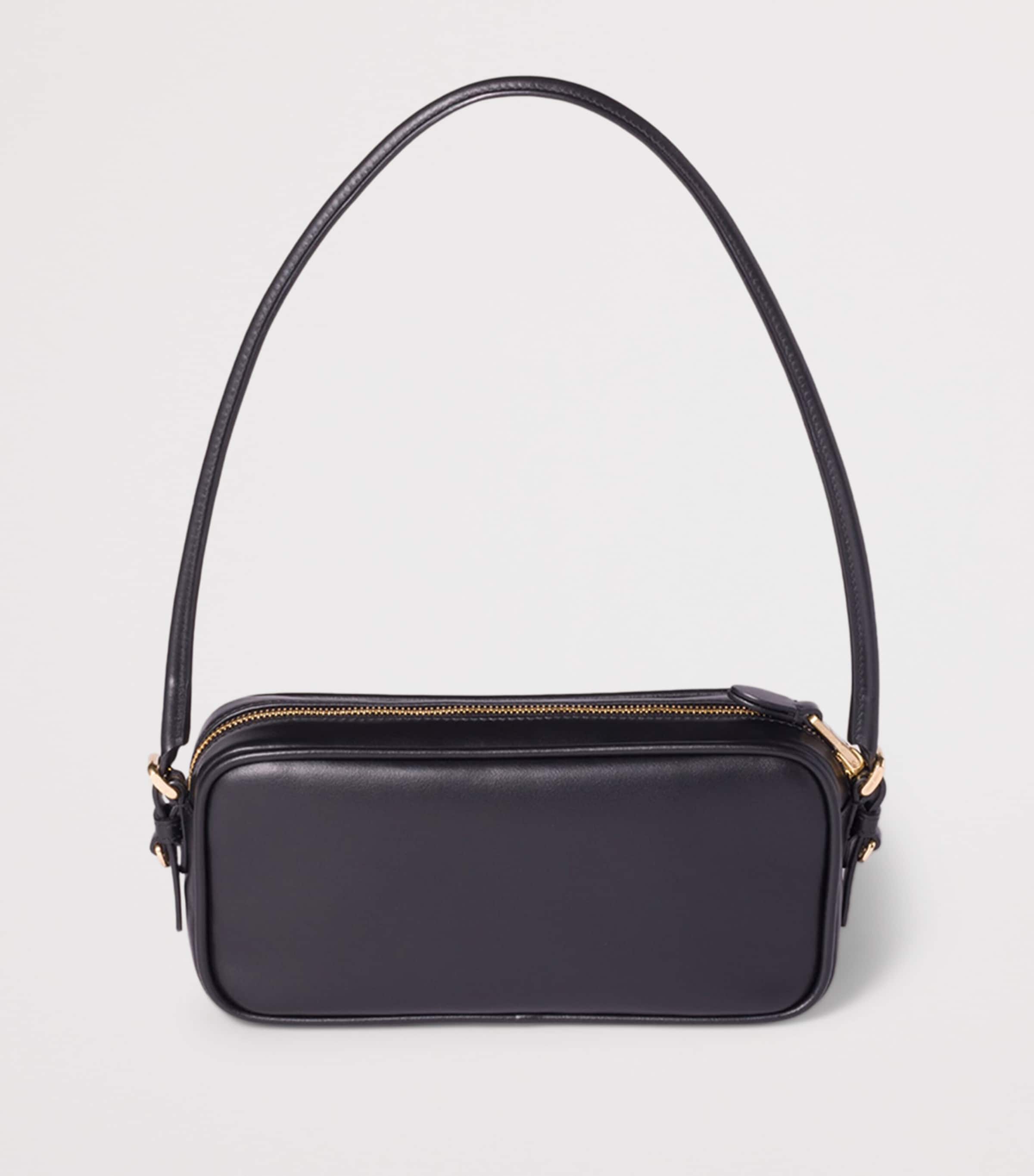 Leather Pouch F0002 Image 3