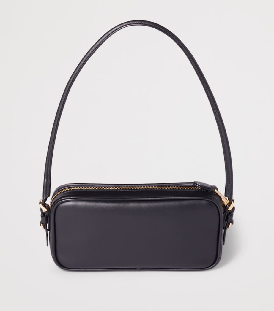 Leather Pouch F0002 Image 3