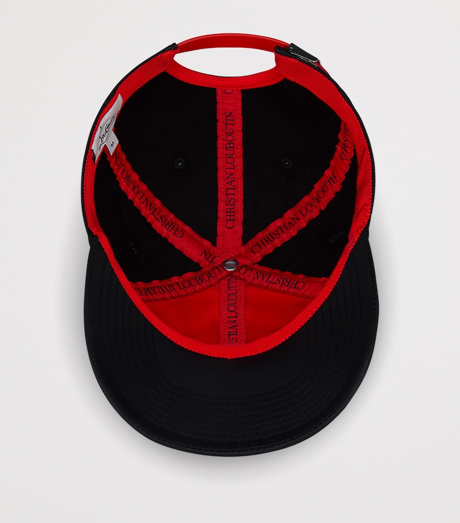 Mooncrest Baseball Cap BK01 Image 5