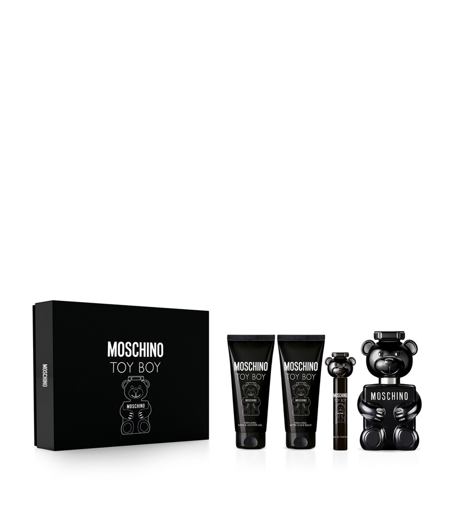 Toy Boy Eau de Parfum Gift Set NO COLOUR Image 1