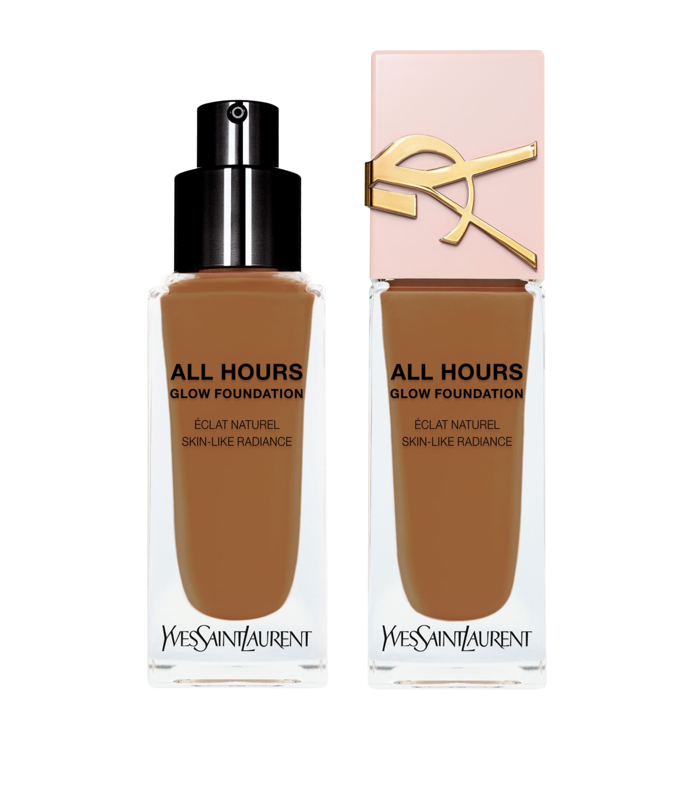 Ysl All Hours Foundation