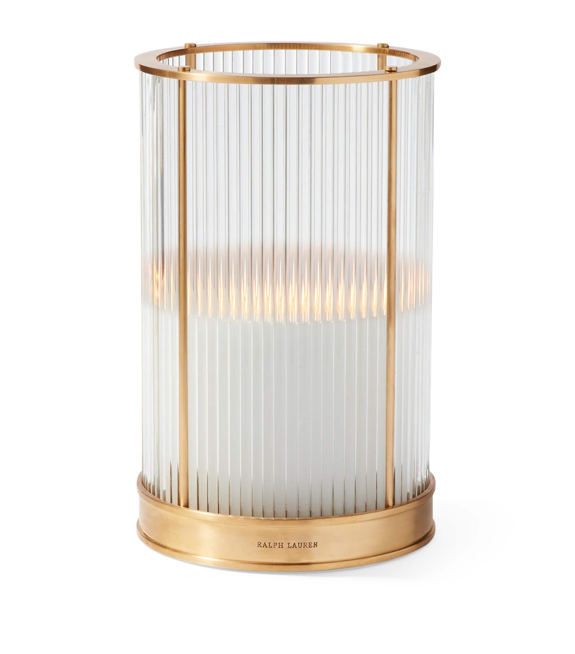 Medium Allen Hurricane (30.5cm) GOLD Image 2