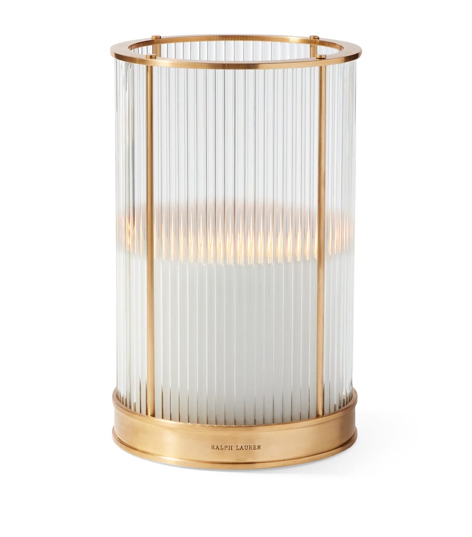 Medium Allen Hurricane (30.5cm) GOLD Image 2