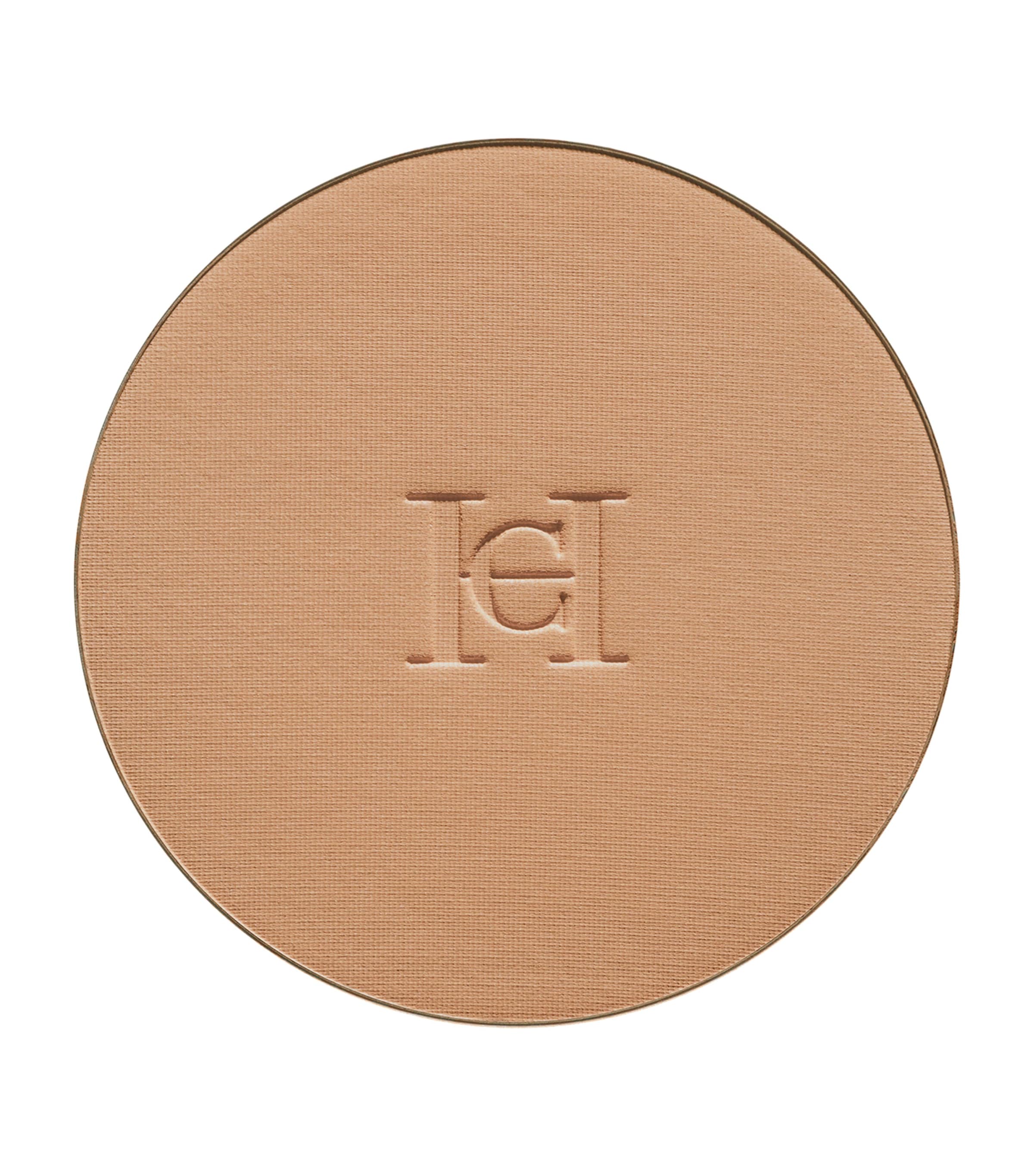 Carolina Herrera Nude Couture Matte Bronzer - Refill