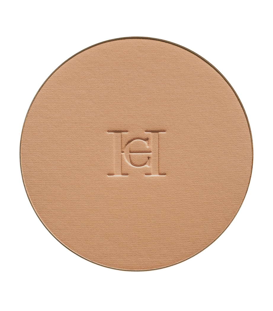 Nude Couture Matte Bronzer - Refill LIGHT 10 Image 1