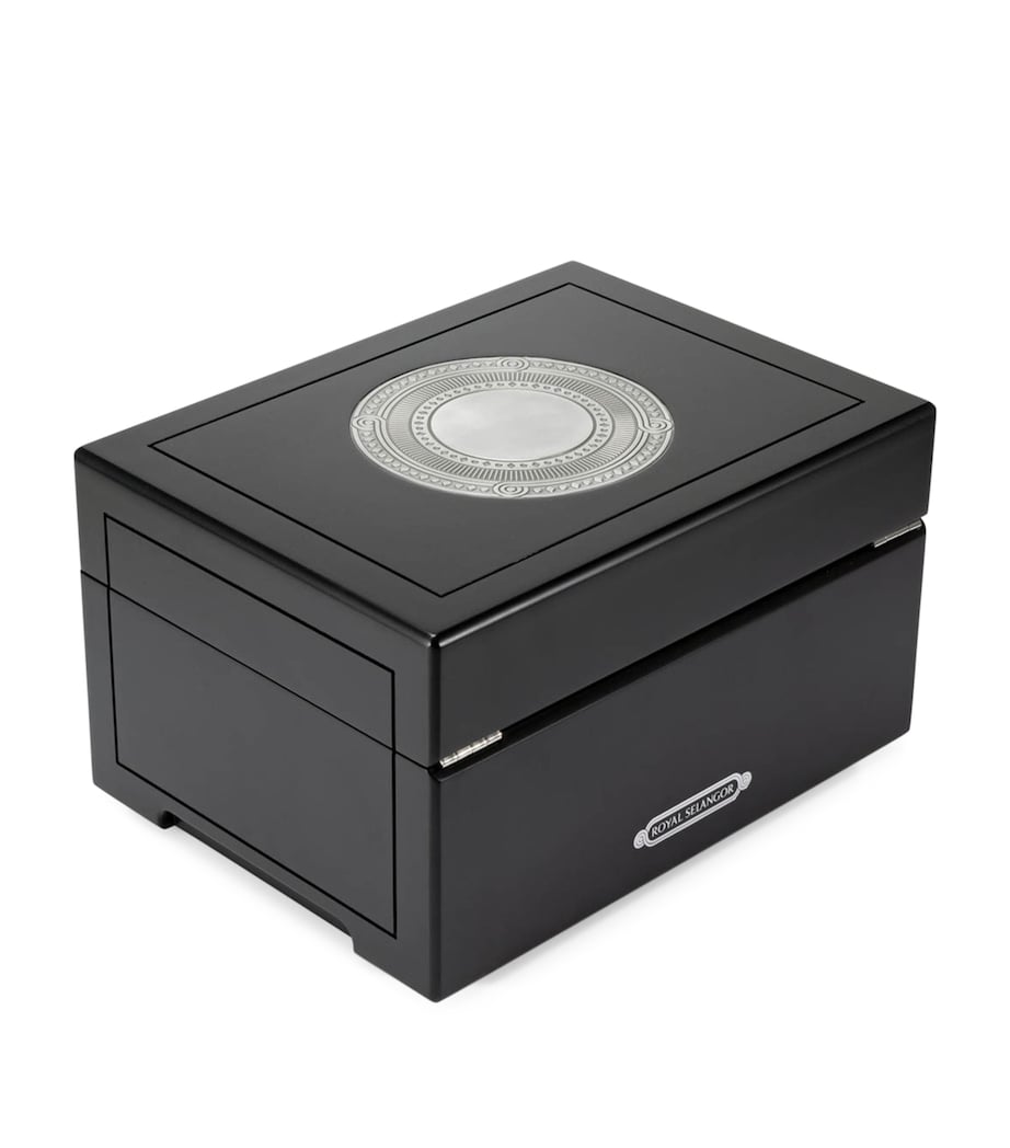 Ace Humidor BLACK Image 4