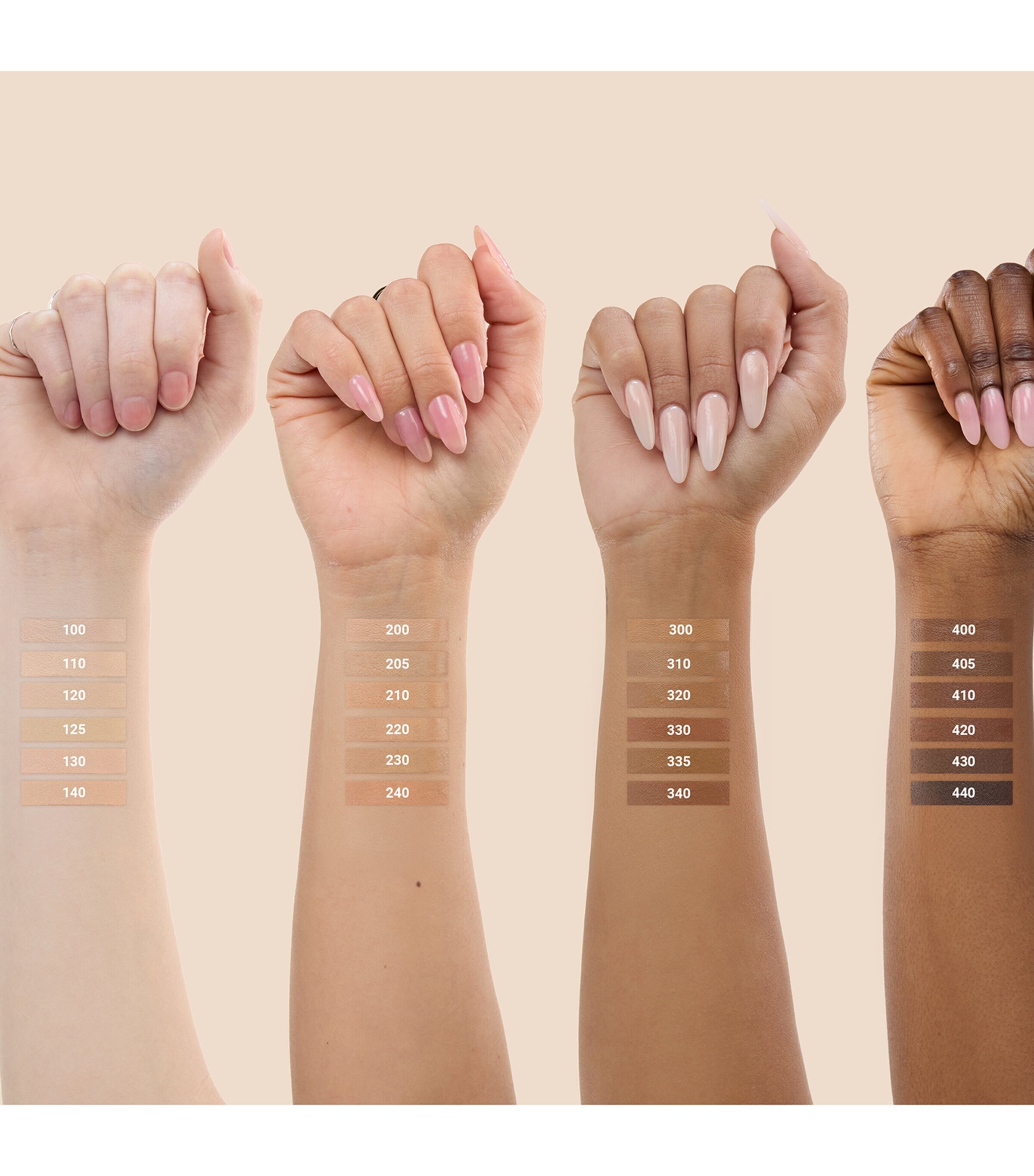 Vieve Skin Nova Concealer Image 6