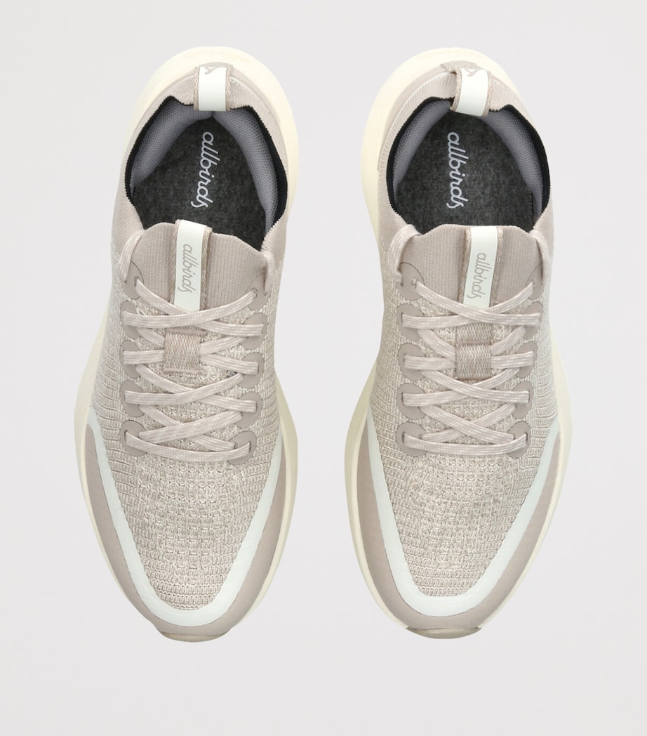 Strider Low-Top Sneakers BEIGE Image 4