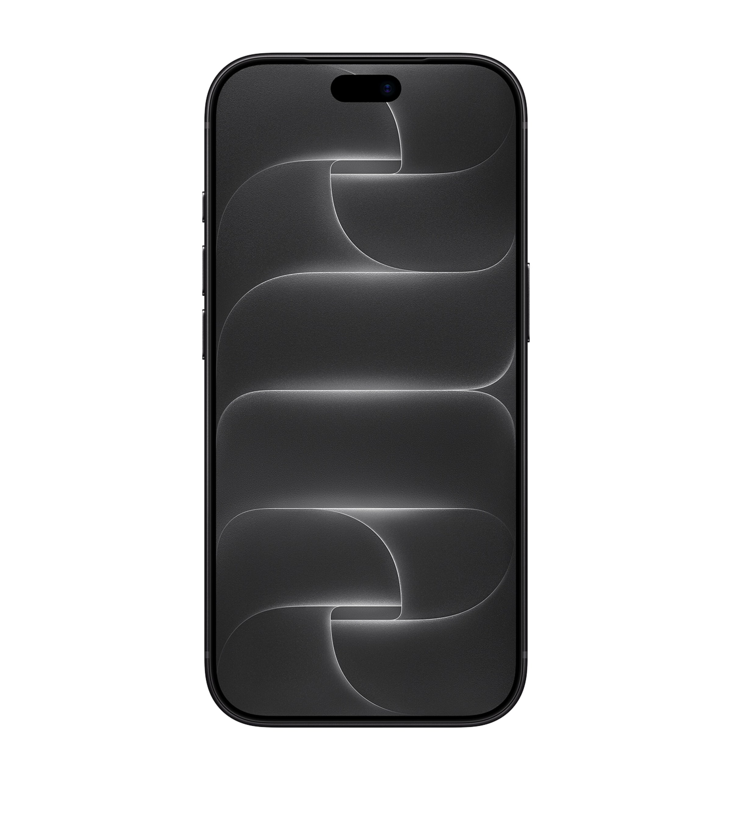Apple iPhone 18 Pro 512GB - Black Black Image 2