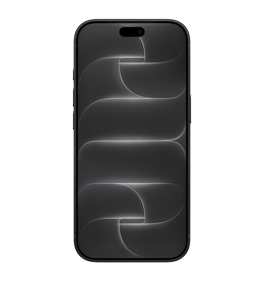Apple iPhone 18 Pro 512GB - Black Black Image 2