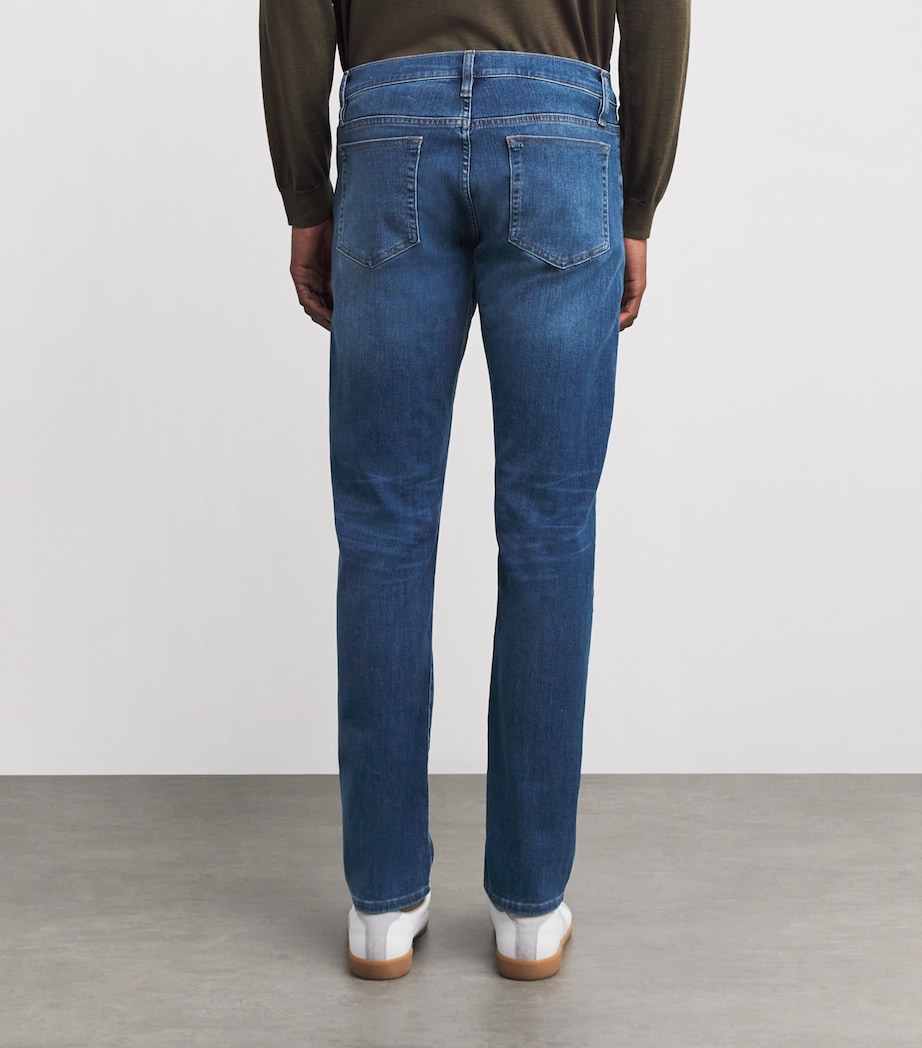 L'Homme Slim Jeans RECKLESS Image 4