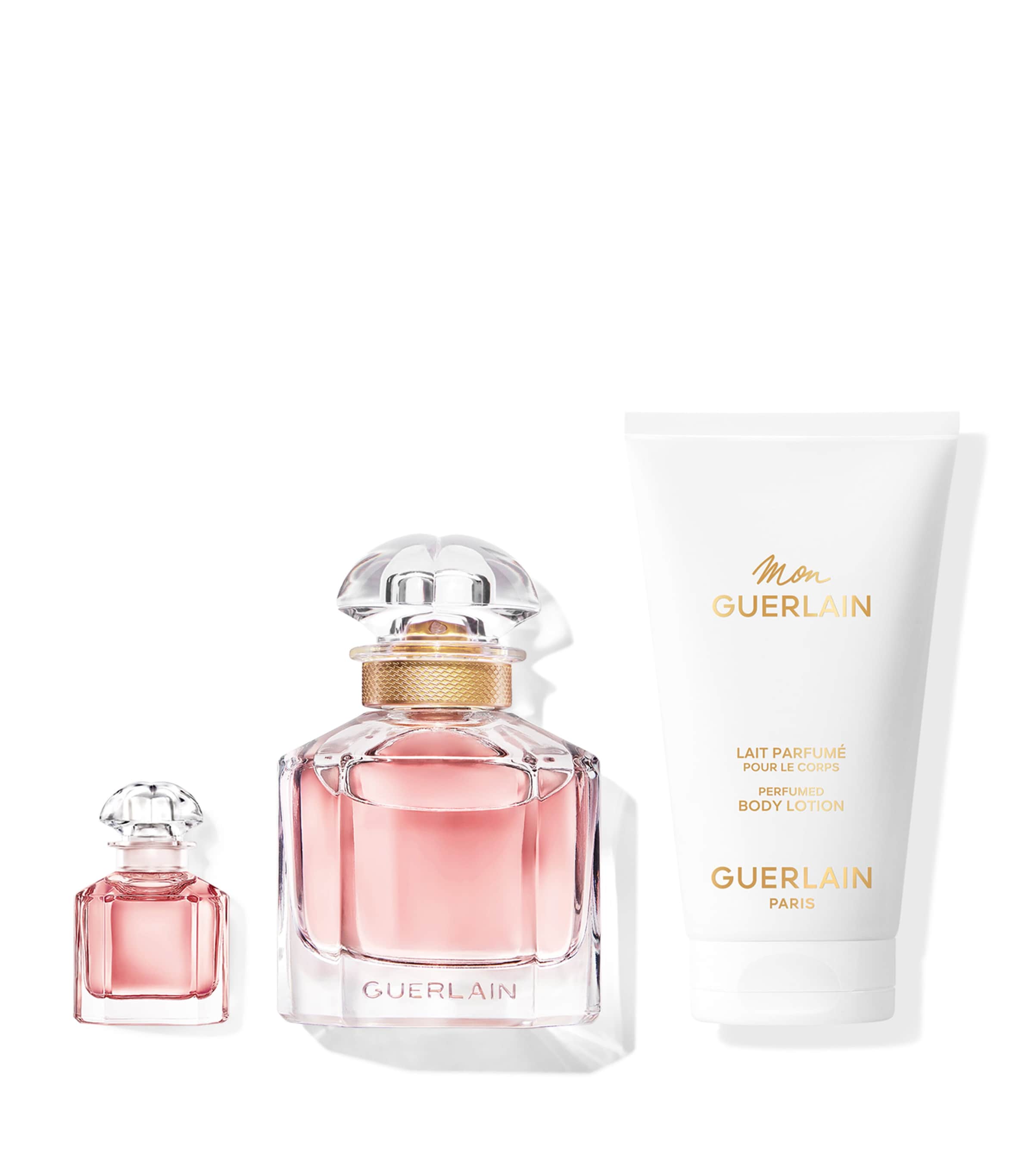 Guerlain Mon Guerlain Eau de Parfum Gift Fragrance Set (50ml) Image 2