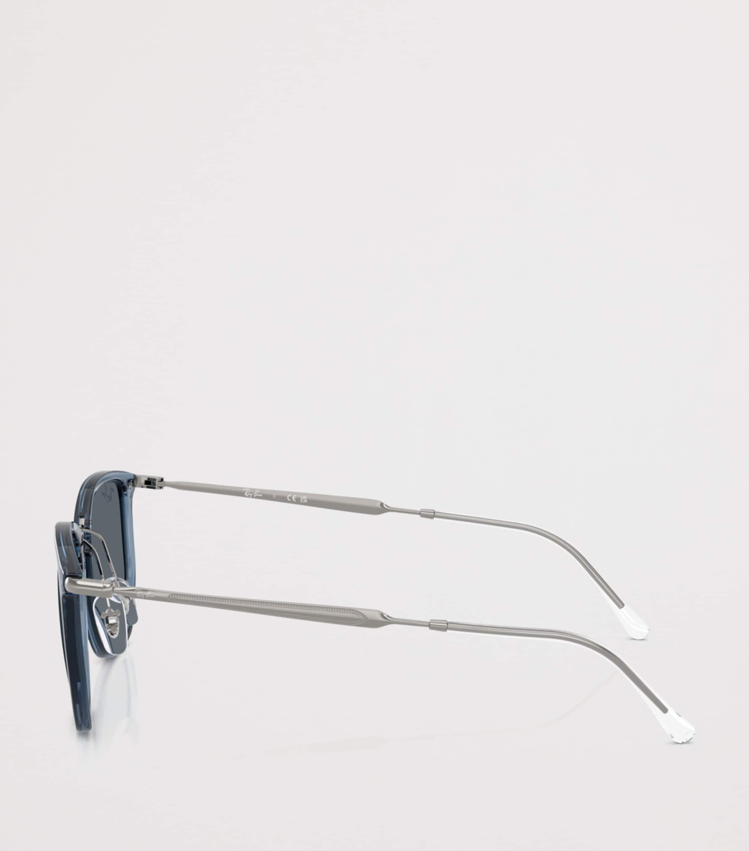Ray-Ban Square Sunglasses Image 3