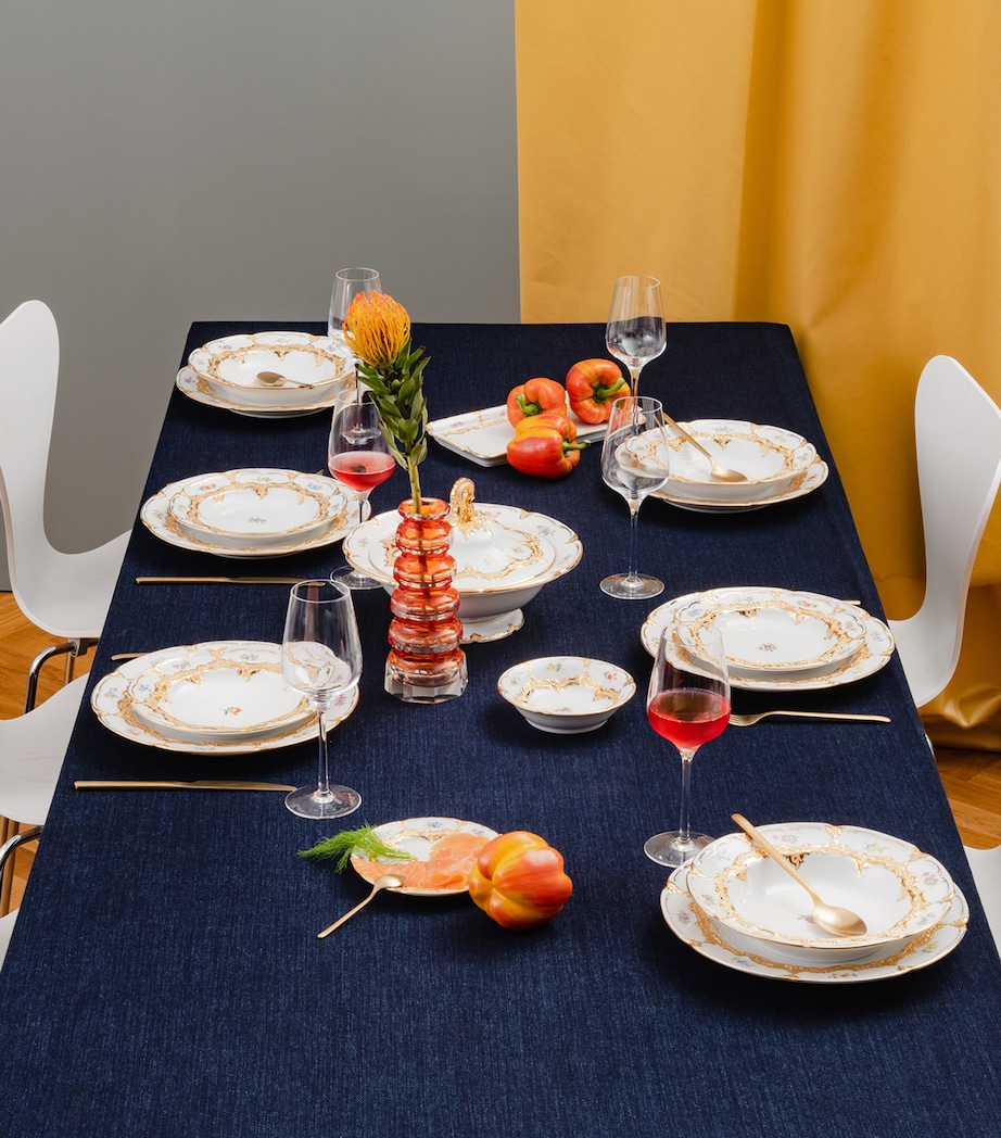 B-Form Bowl GOLD Image 3