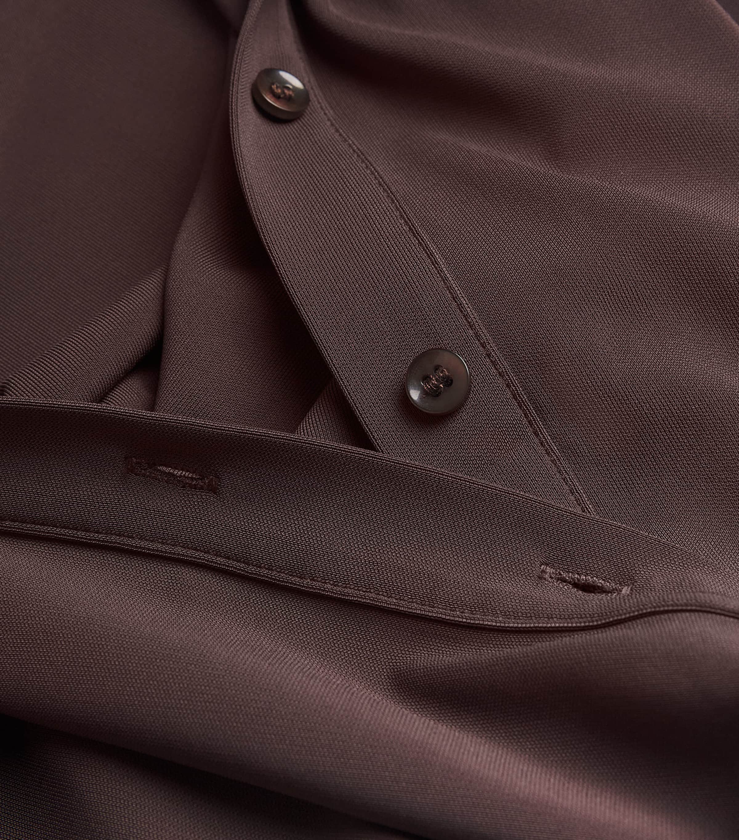 Matte Jersey Shirt BARK003 Image 5