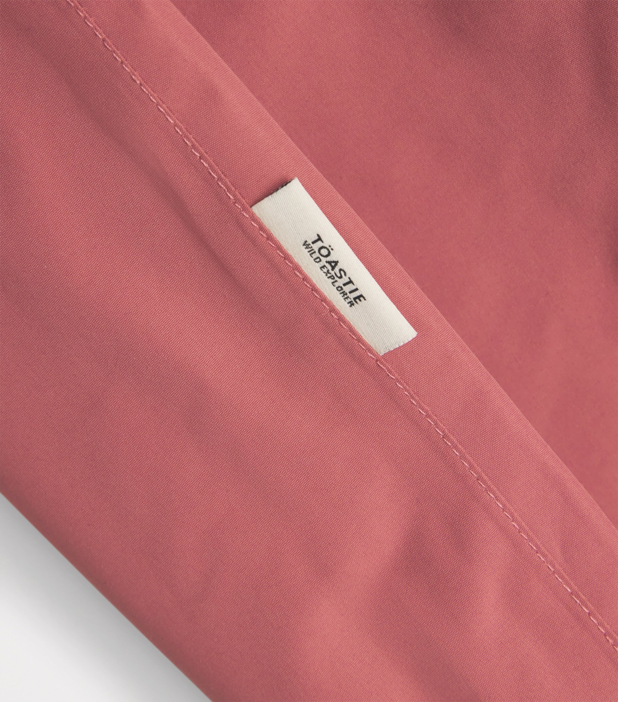 TOASTIE Waterproof All Season Dungarees (12-36 Months) Soft Pink Magic Image 3