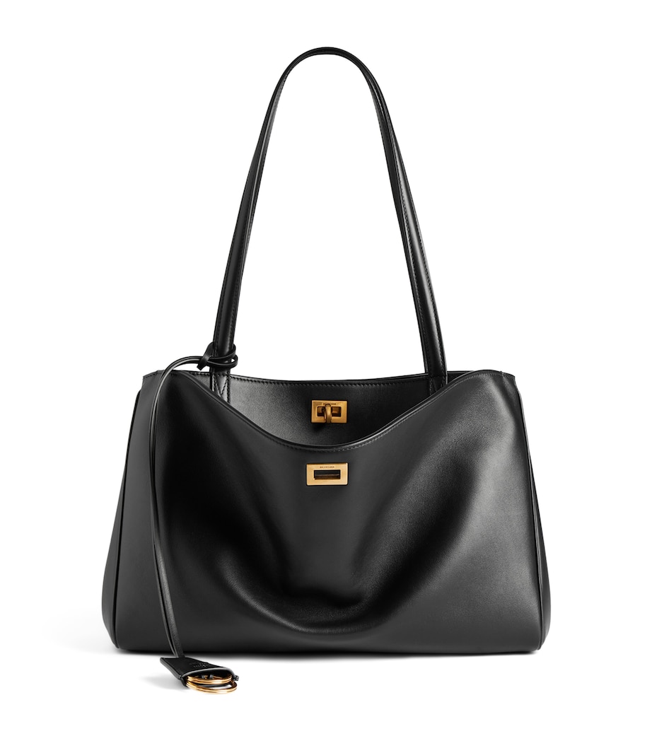 Leather Rodeo Tote Bag 1000 Image 1