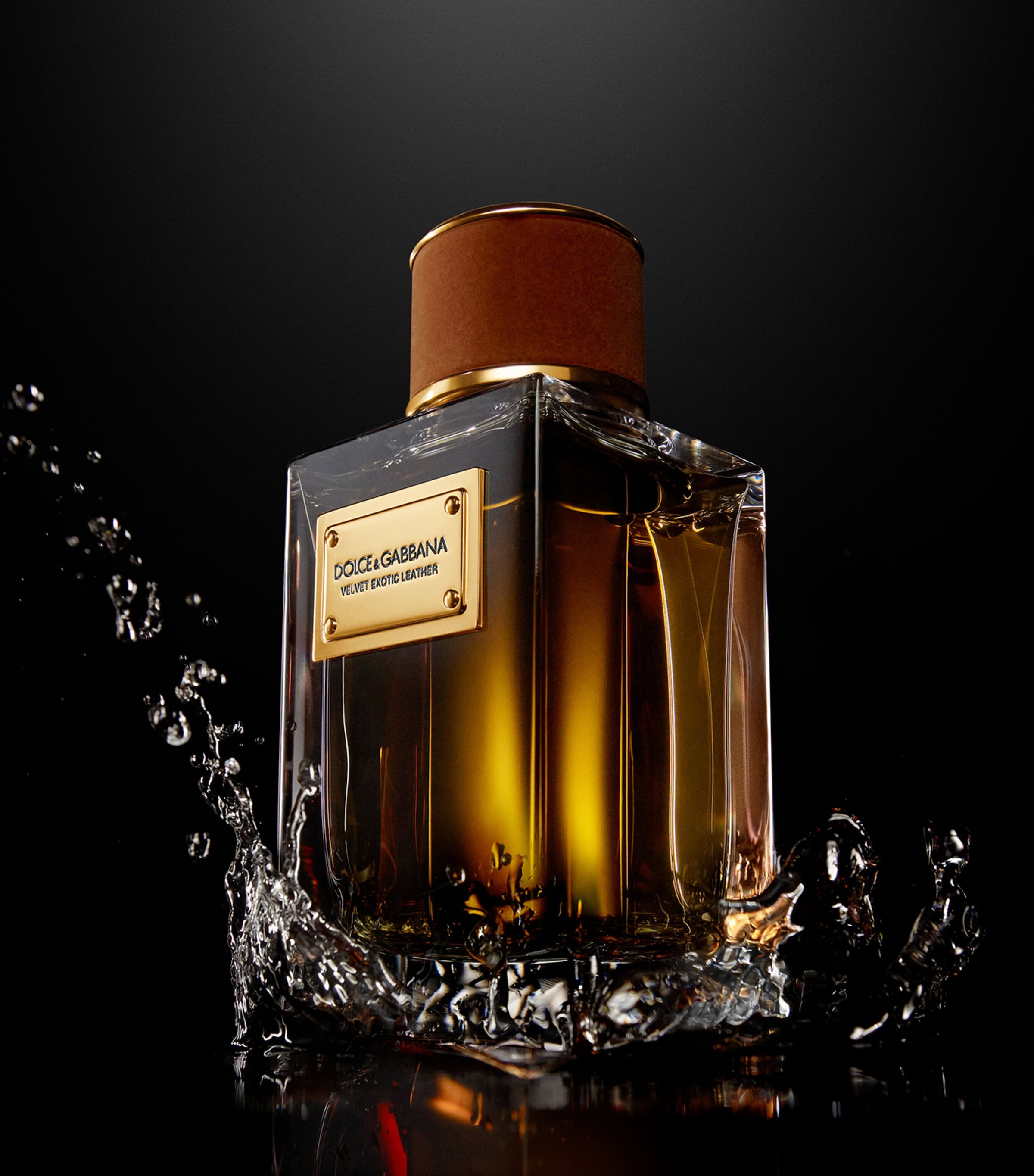 Dolce & Gabbana Velvet Desire Eau de Parfum (100ml) | Harrods US