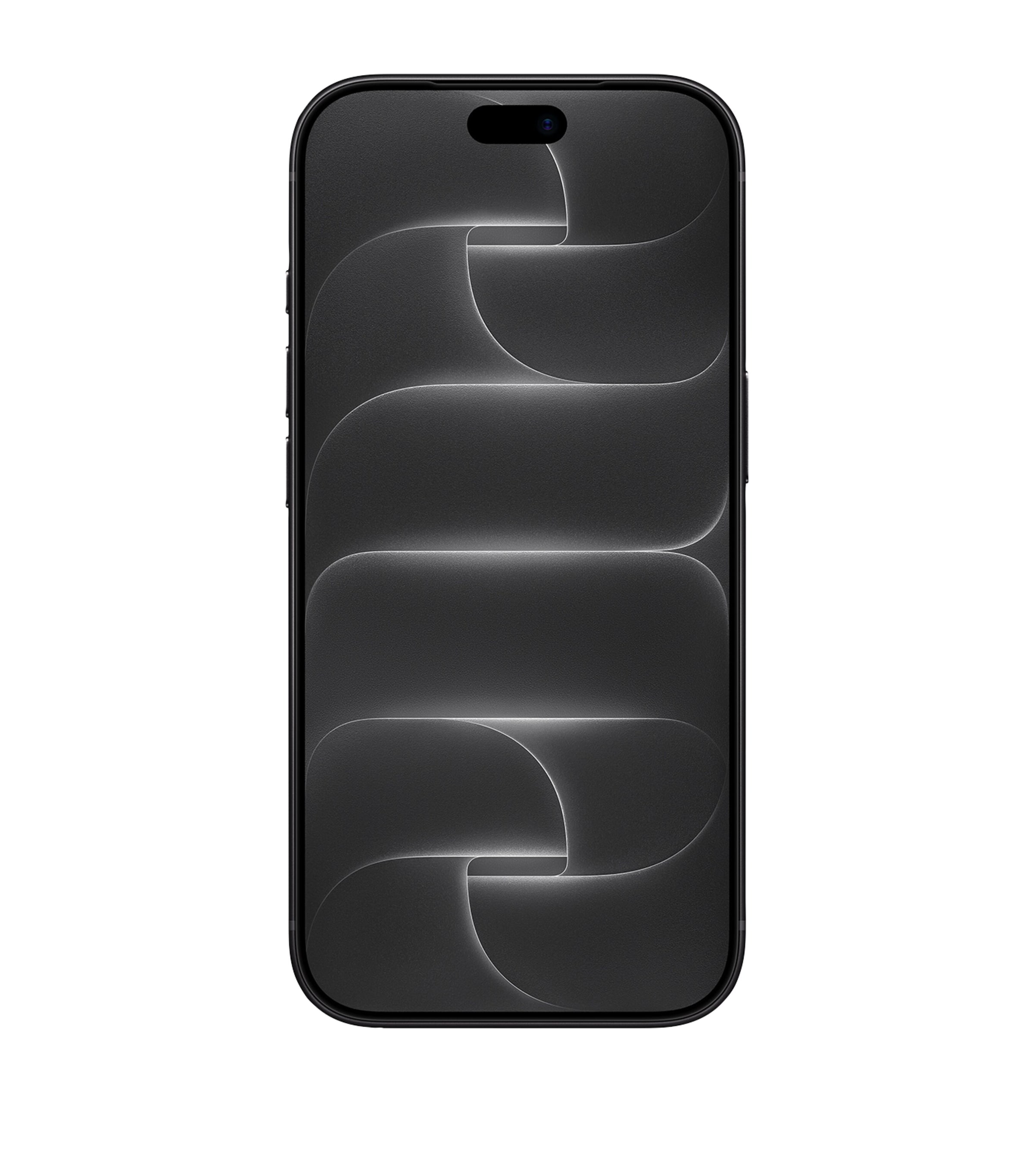 Apple iPhone 18 Pro 256GB - Black Black Image 2