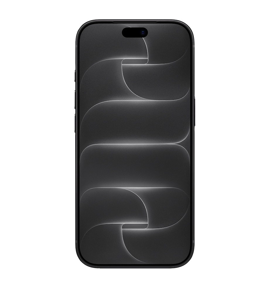 Apple iPhone 18 Pro 256GB - Black Black Image 2