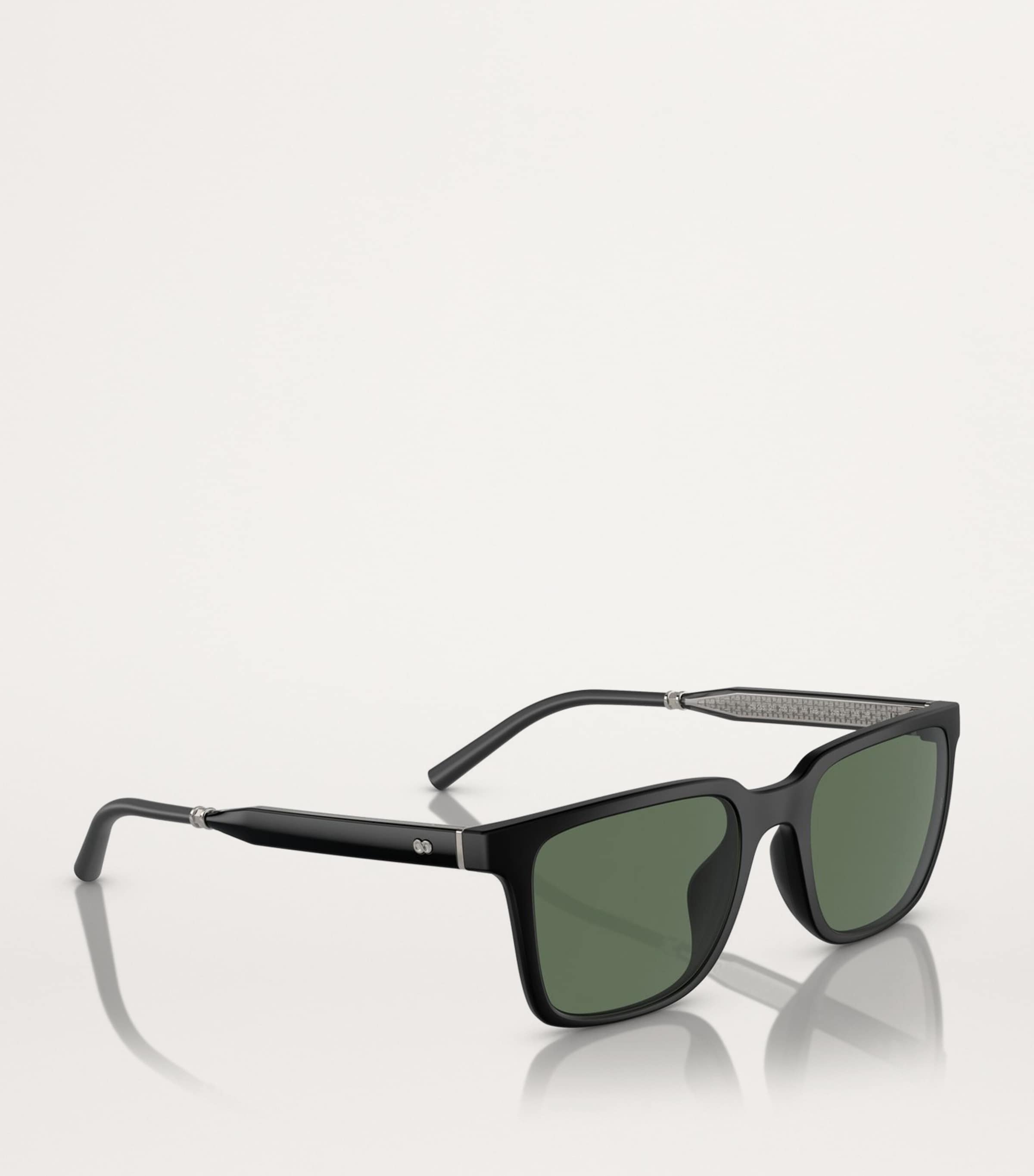 Acetate Mr. Federer Sunglasses 70019A Image 5