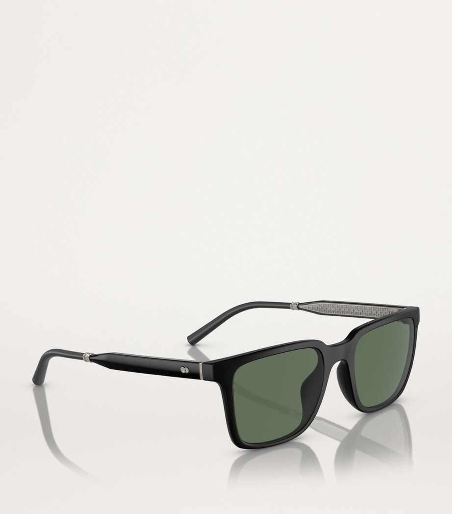 Acetate Mr. Federer Sunglasses 70019A Image 5